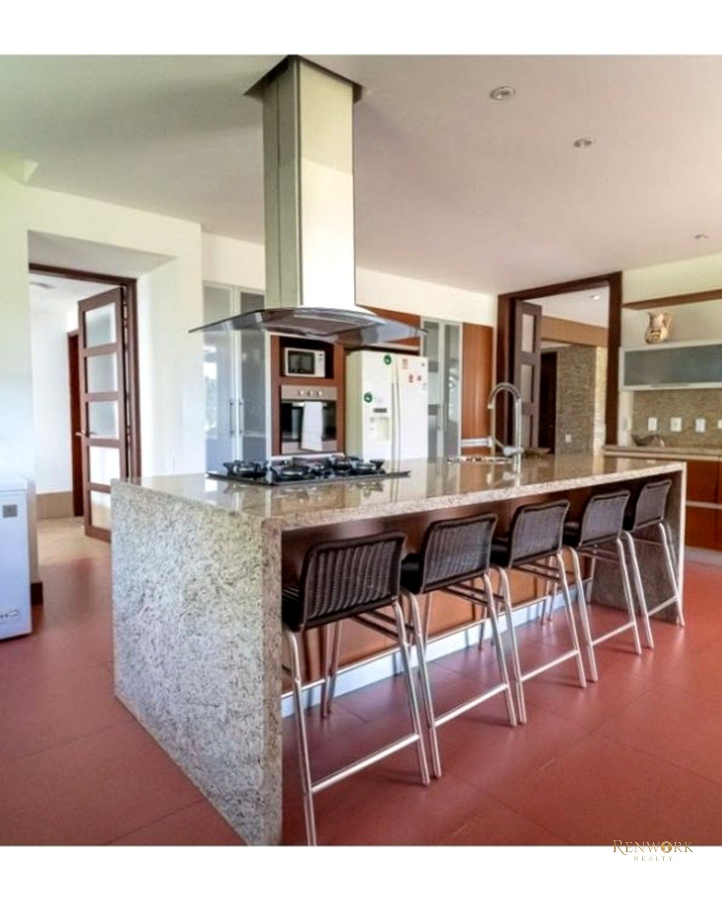 CASA EN EL RETIRO PARA VENTA Y RENTA · foto 22