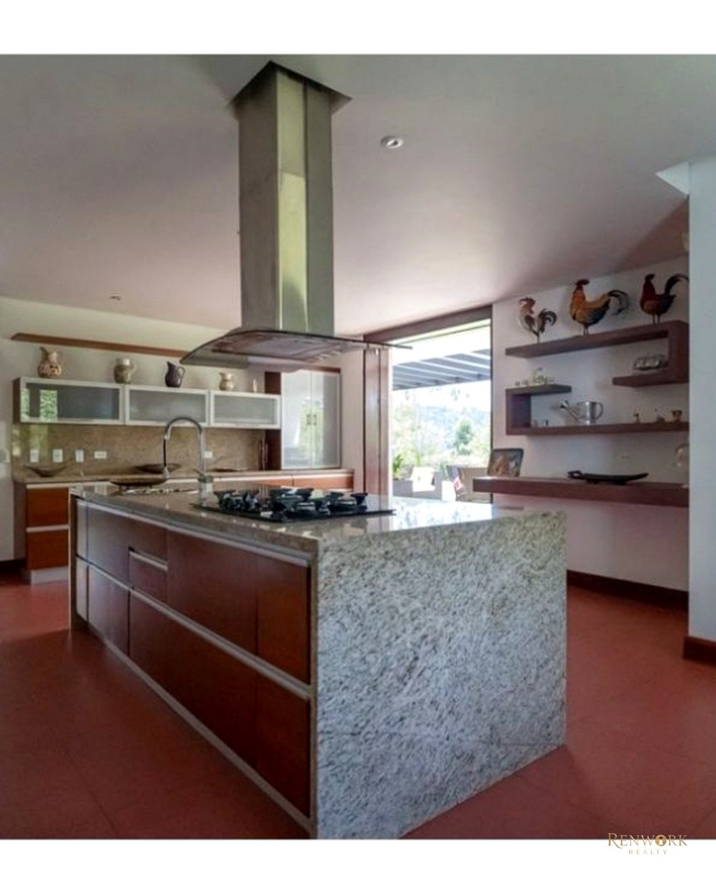 CASA EN EL RETIRO PARA VENTA Y RENTA · foto 17