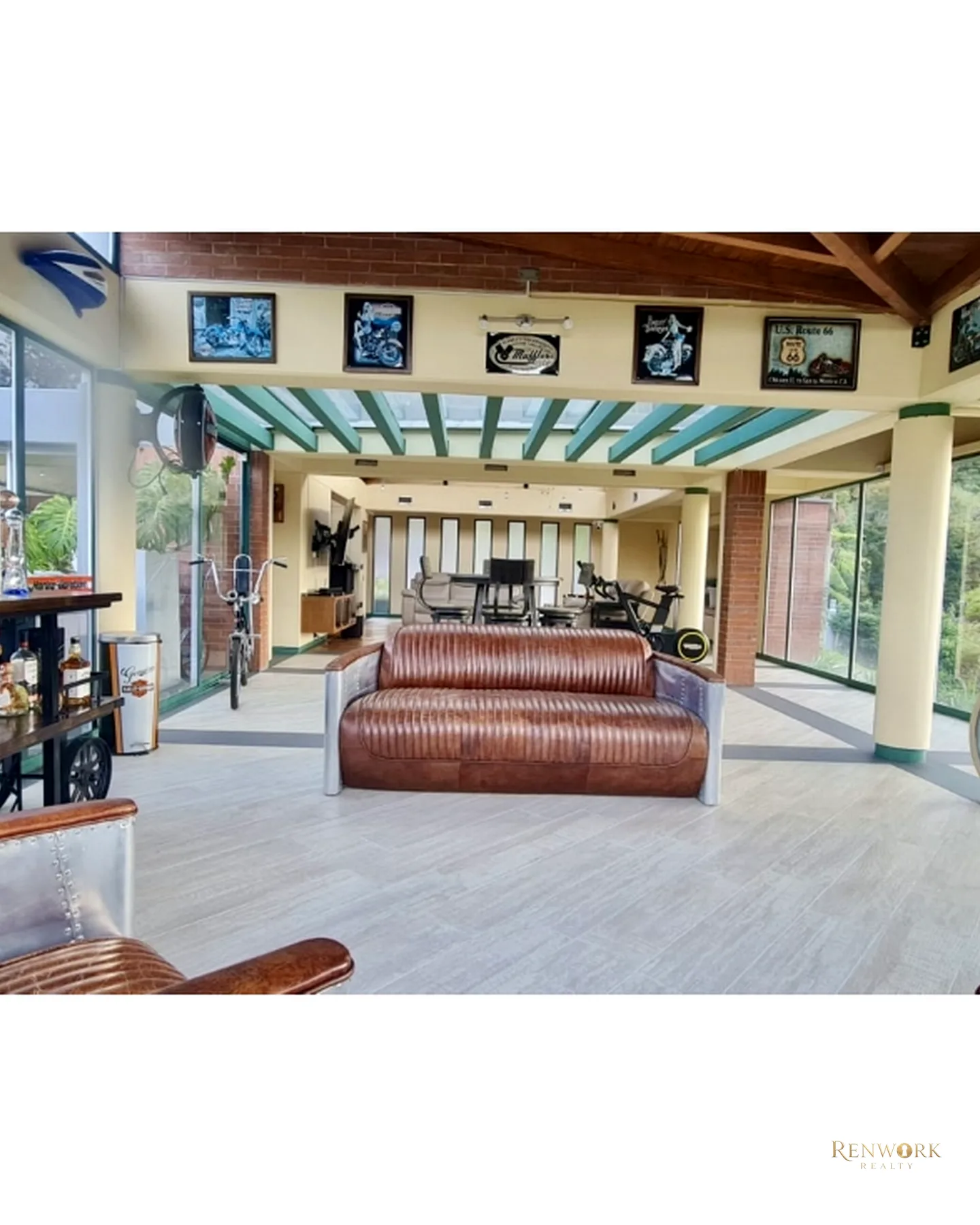 CASA EN ENVIGADO - ALTO DE LAS PALMAS · foto 4