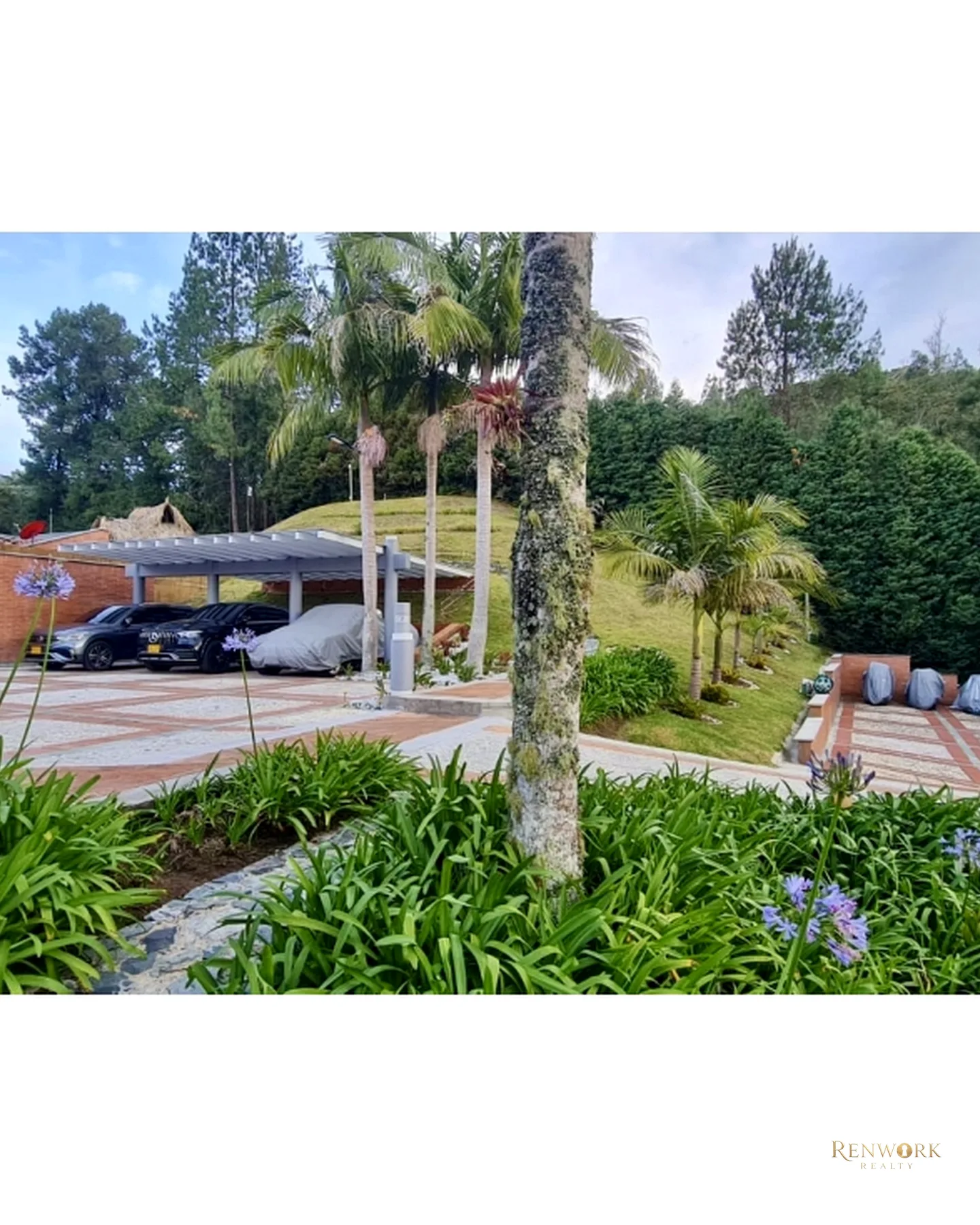CASA EN ENVIGADO - ALTO DE LAS PALMAS · foto 18