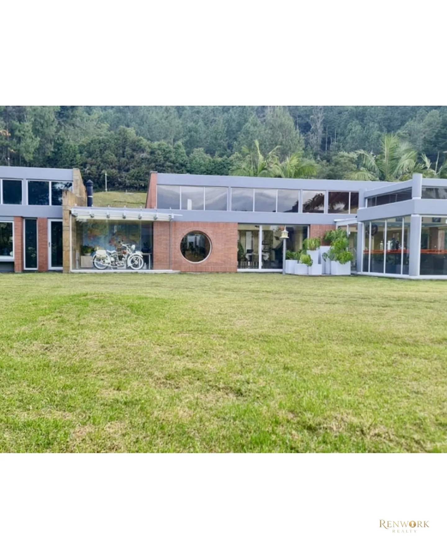 CASA EN ENVIGADO - ALTO DE LAS PALMAS · foto 3