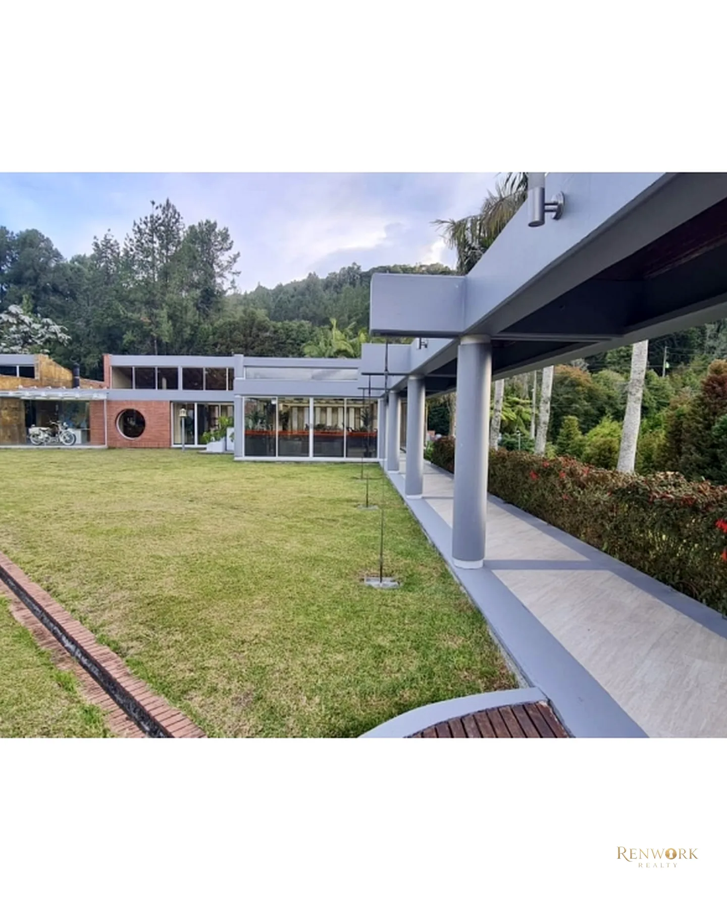 CASA EN ENVIGADO - ALTO DE LAS PALMAS · foto 22