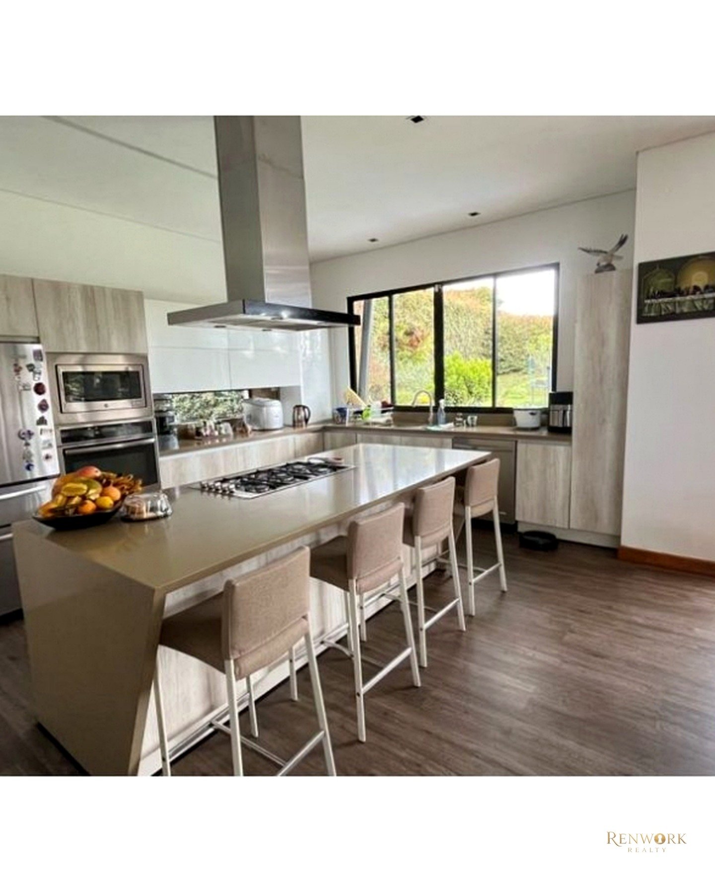 CASA EN ENVIGADO, SECTOR ALTO DE PALMAS · foto 8