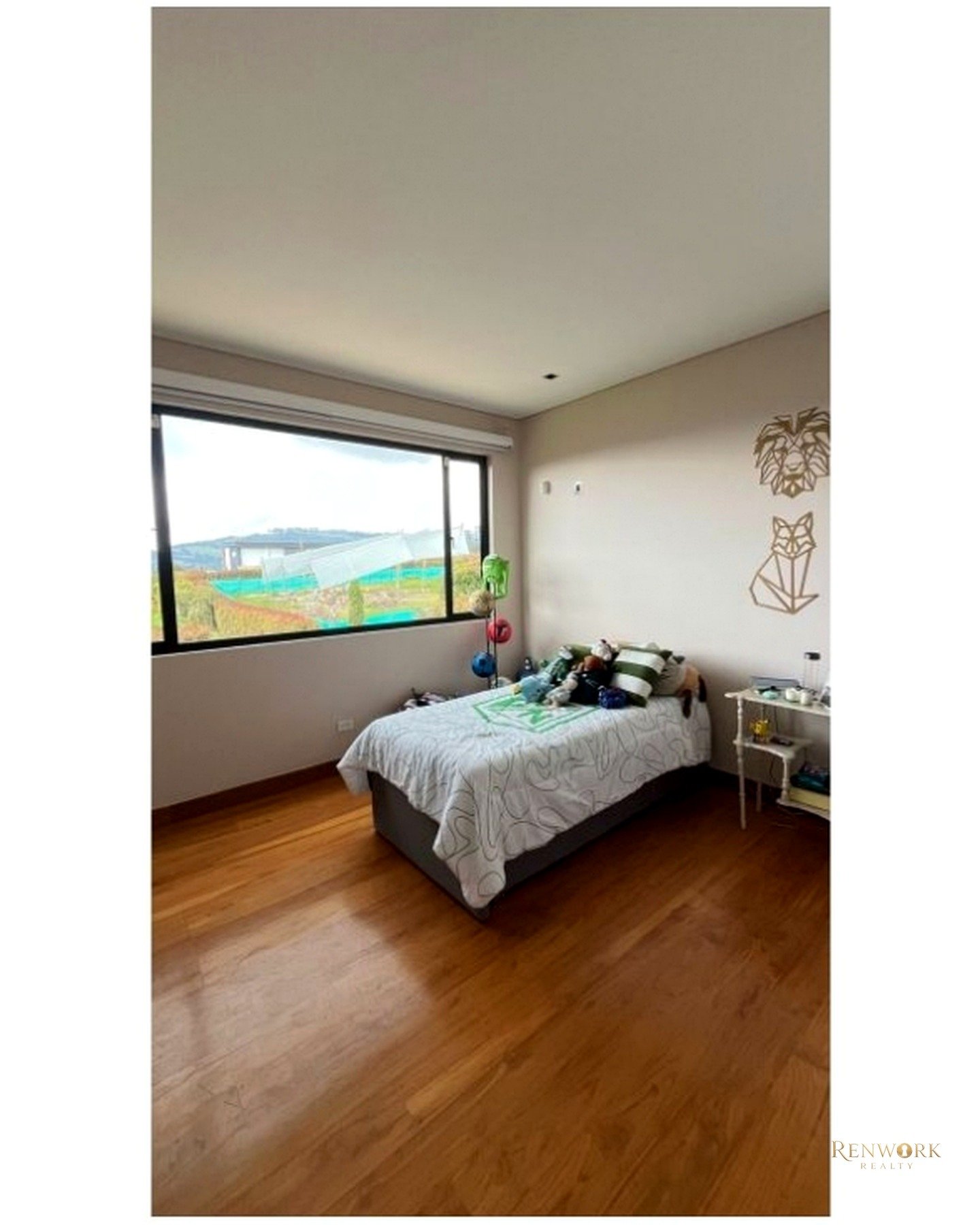 CASA EN ENVIGADO, SECTOR ALTO DE PALMAS · foto 12