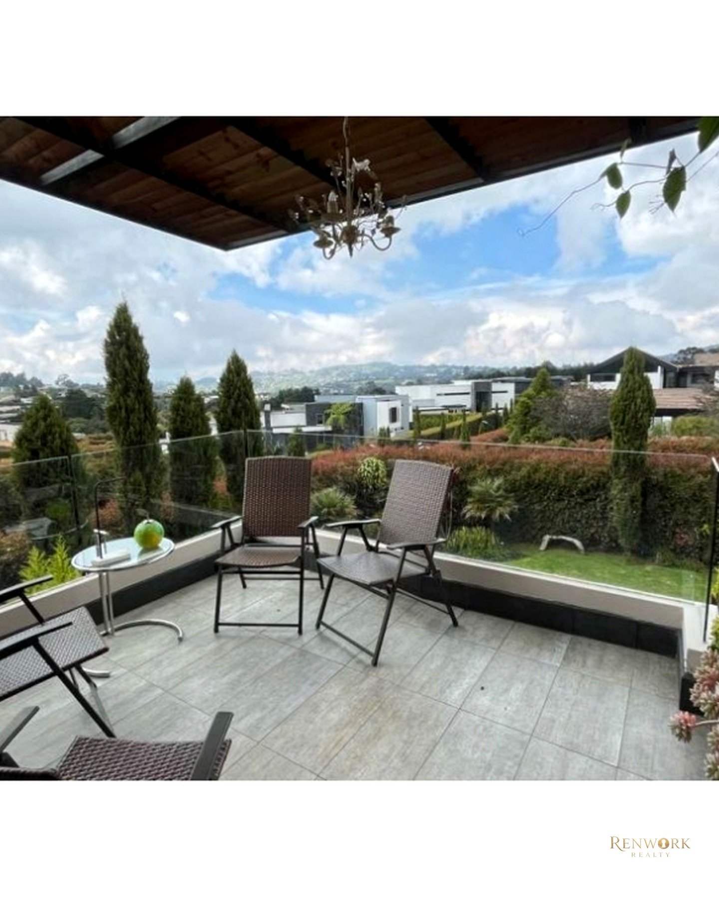 CASA EN ENVIGADO, SECTOR ALTO DE PALMAS · foto 5
