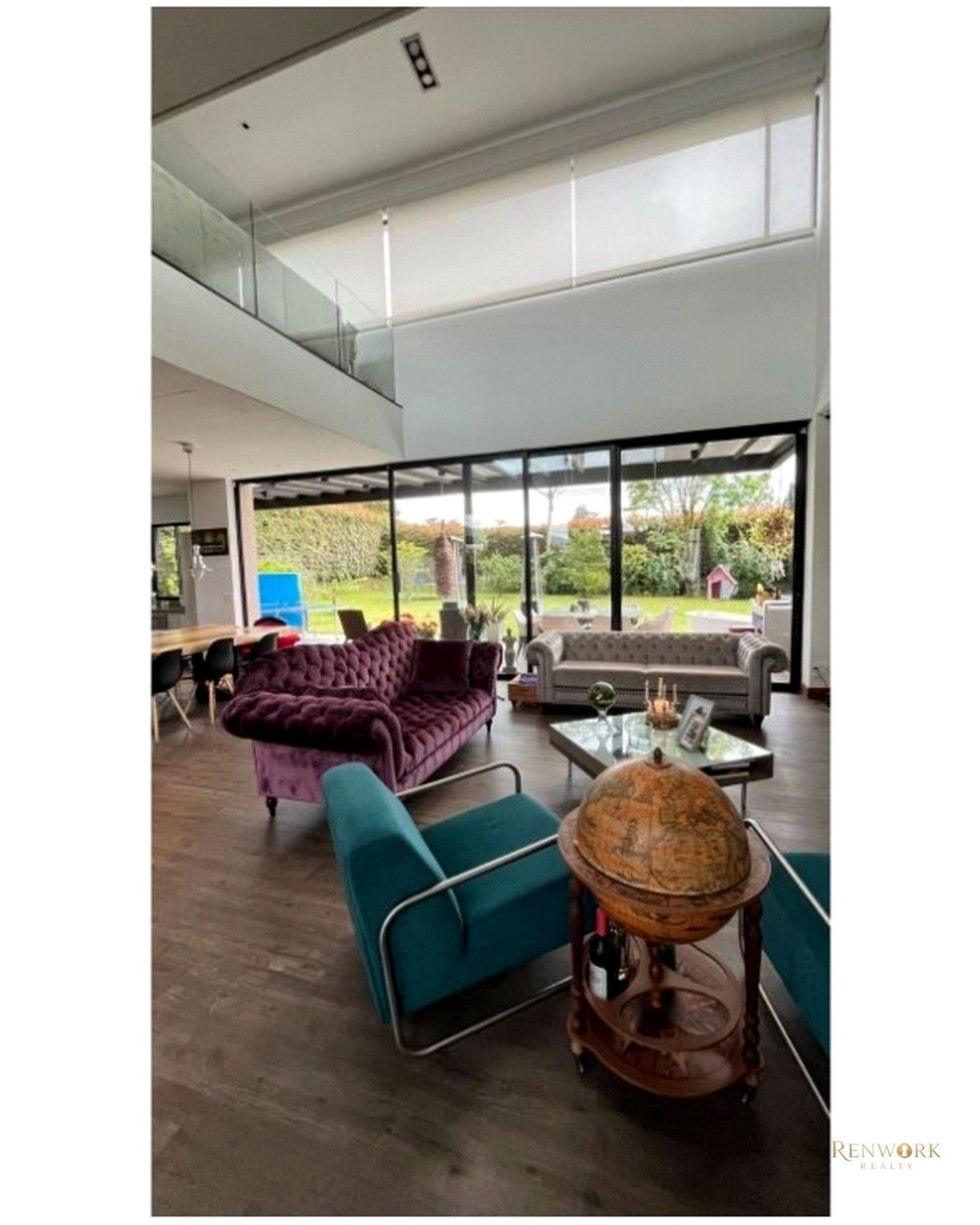 CASA EN ENVIGADO, SECTOR ALTO DE PALMAS · foto 6