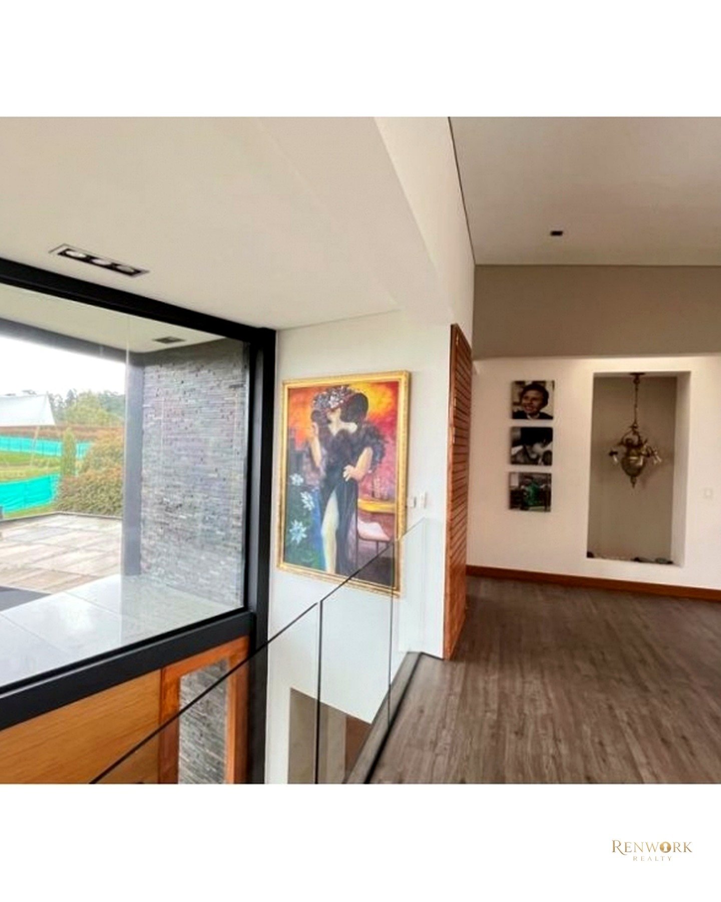 CASA EN ENVIGADO, SECTOR ALTO DE PALMAS · foto 18
