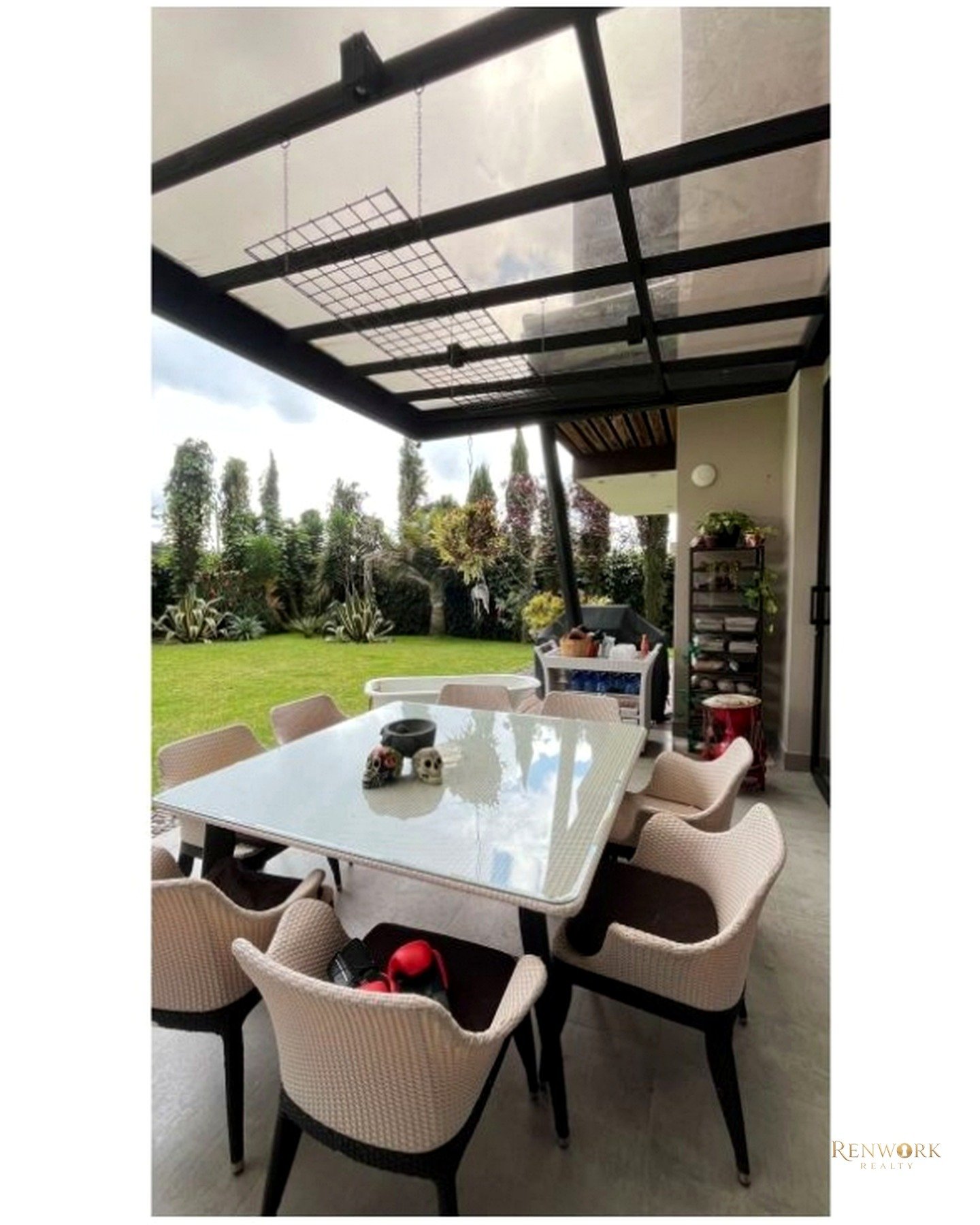 CASA EN ENVIGADO, SECTOR ALTO DE PALMAS · foto 9