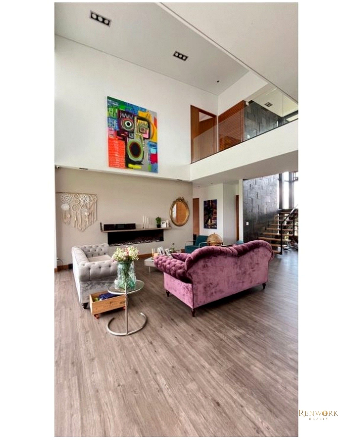 CASA EN ENVIGADO, SECTOR ALTO DE PALMAS · foto 4