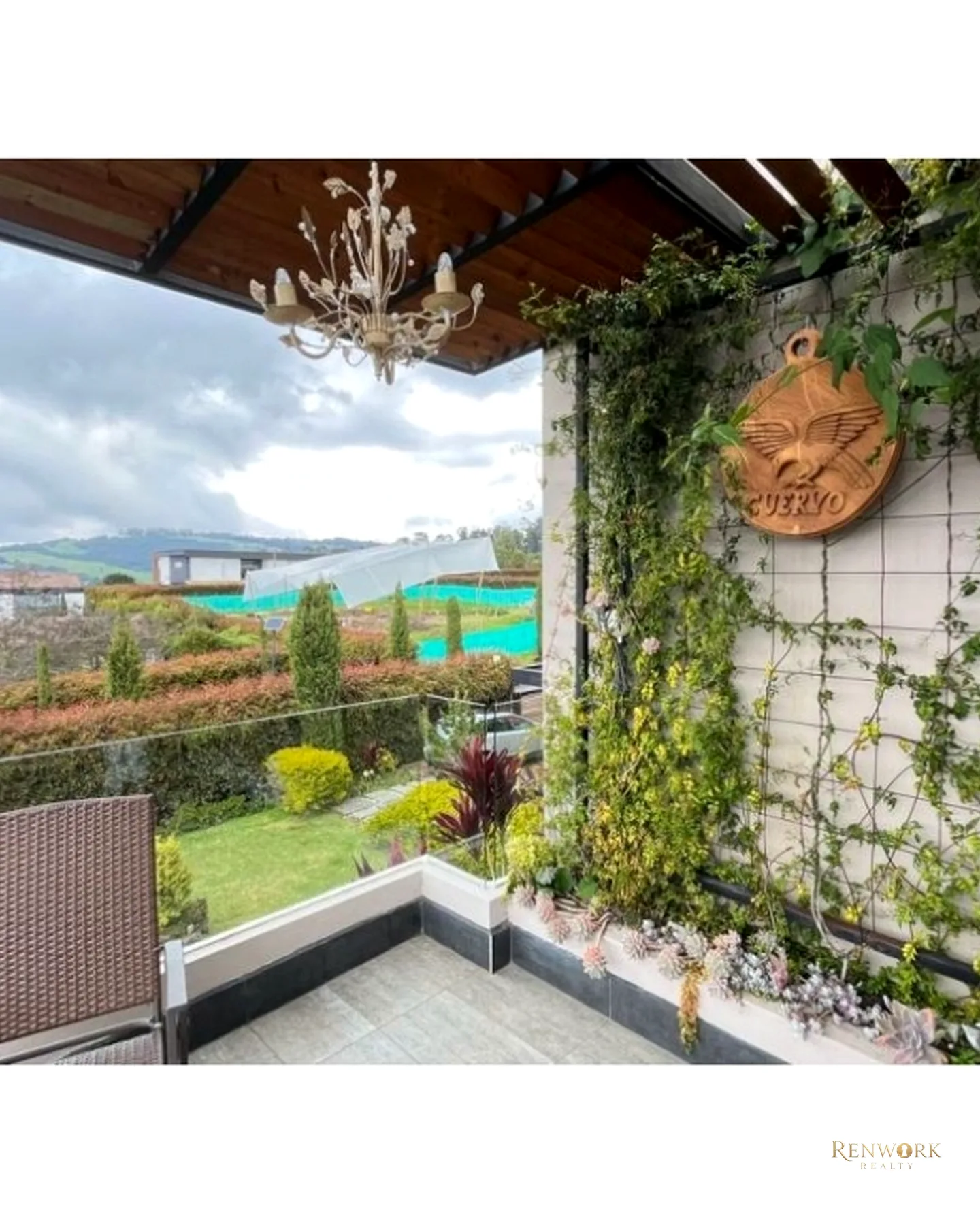 CASA EN ENVIGADO, SECTOR ALTO DE PALMAS · foto 19