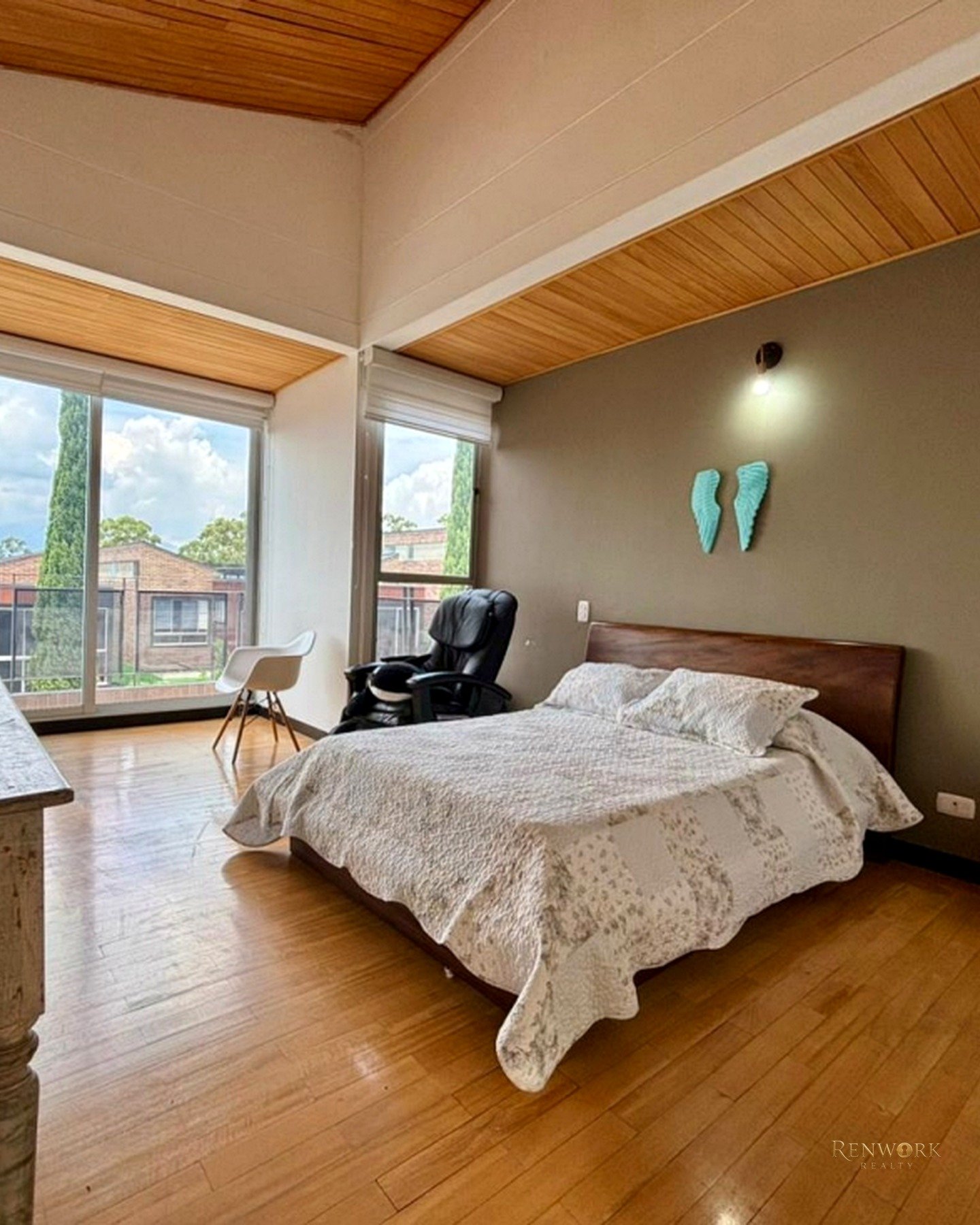 CASA EN EXCLUSIVO CONJUNTO RESIDENCIAL. LA SEBASTIANA, ENVIGADO. · foto 10