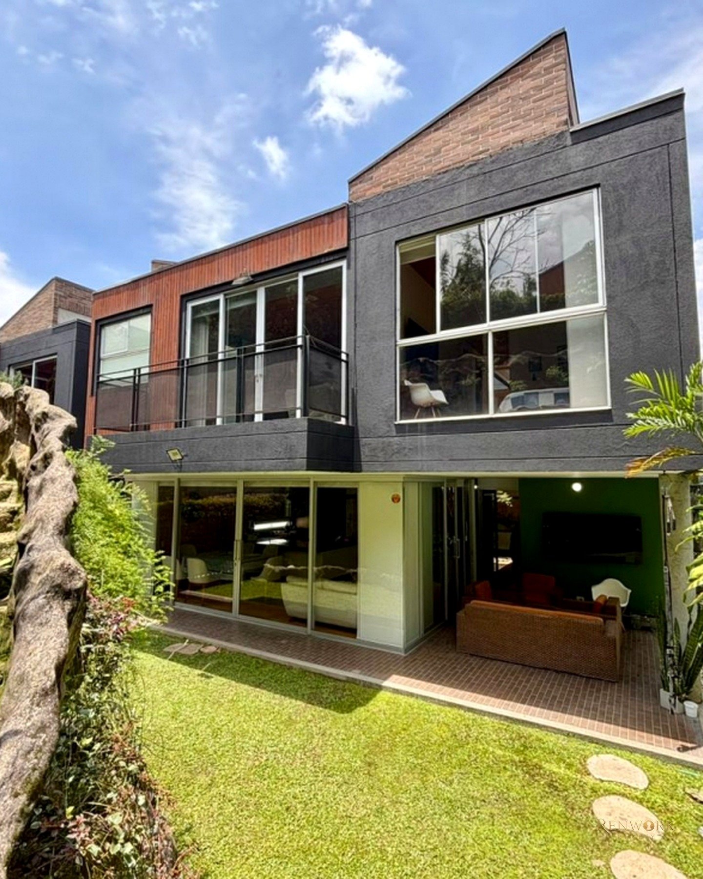 CASA EN EXCLUSIVO CONJUNTO RESIDENCIAL. LA SEBASTIANA, ENVIGADO. · foto 1