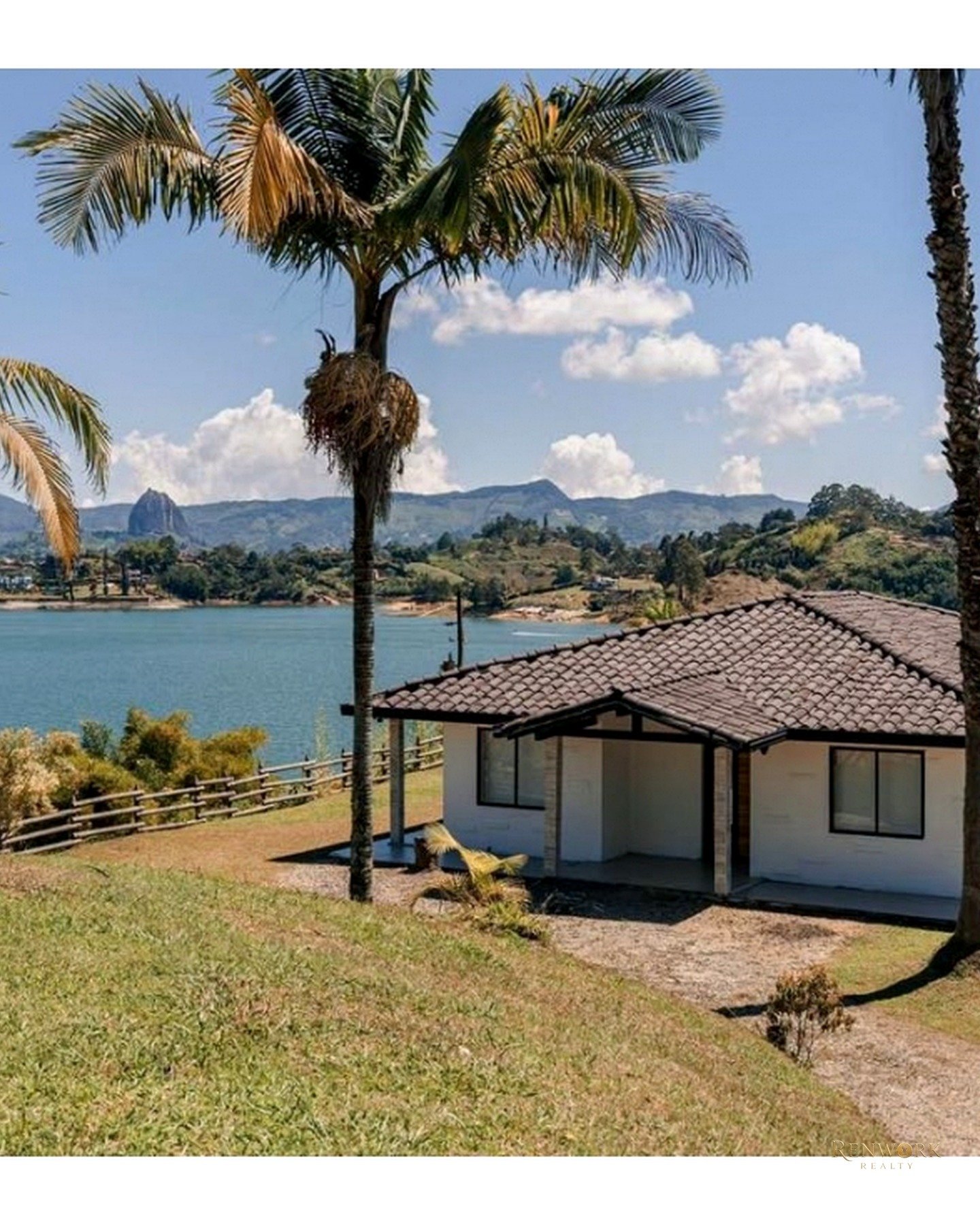 CASA EN GUATAPE CON ACESSO A LA REPRESA · foto 4
