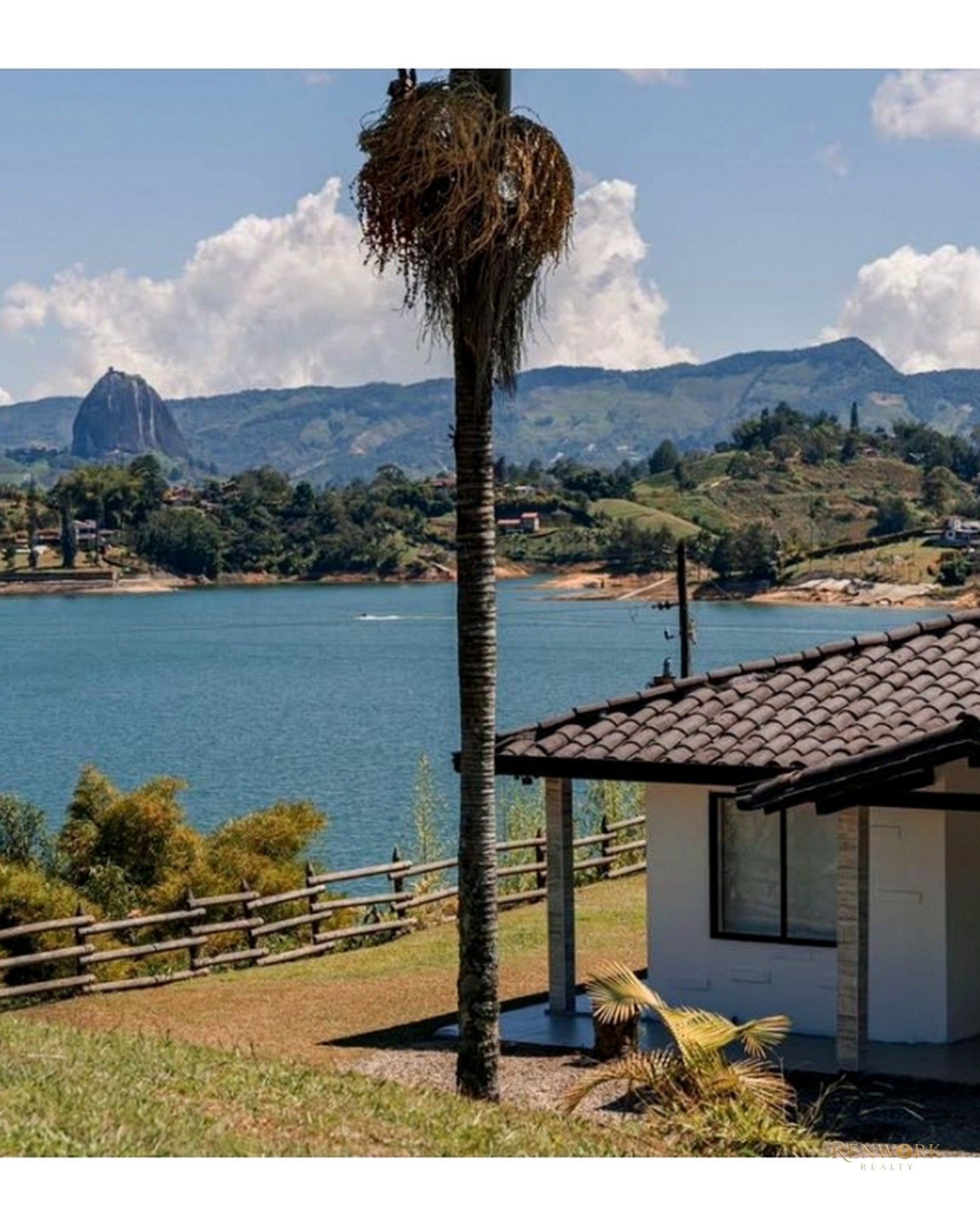 CASA EN GUATAPE CON ACESSO A LA REPRESA · foto 6