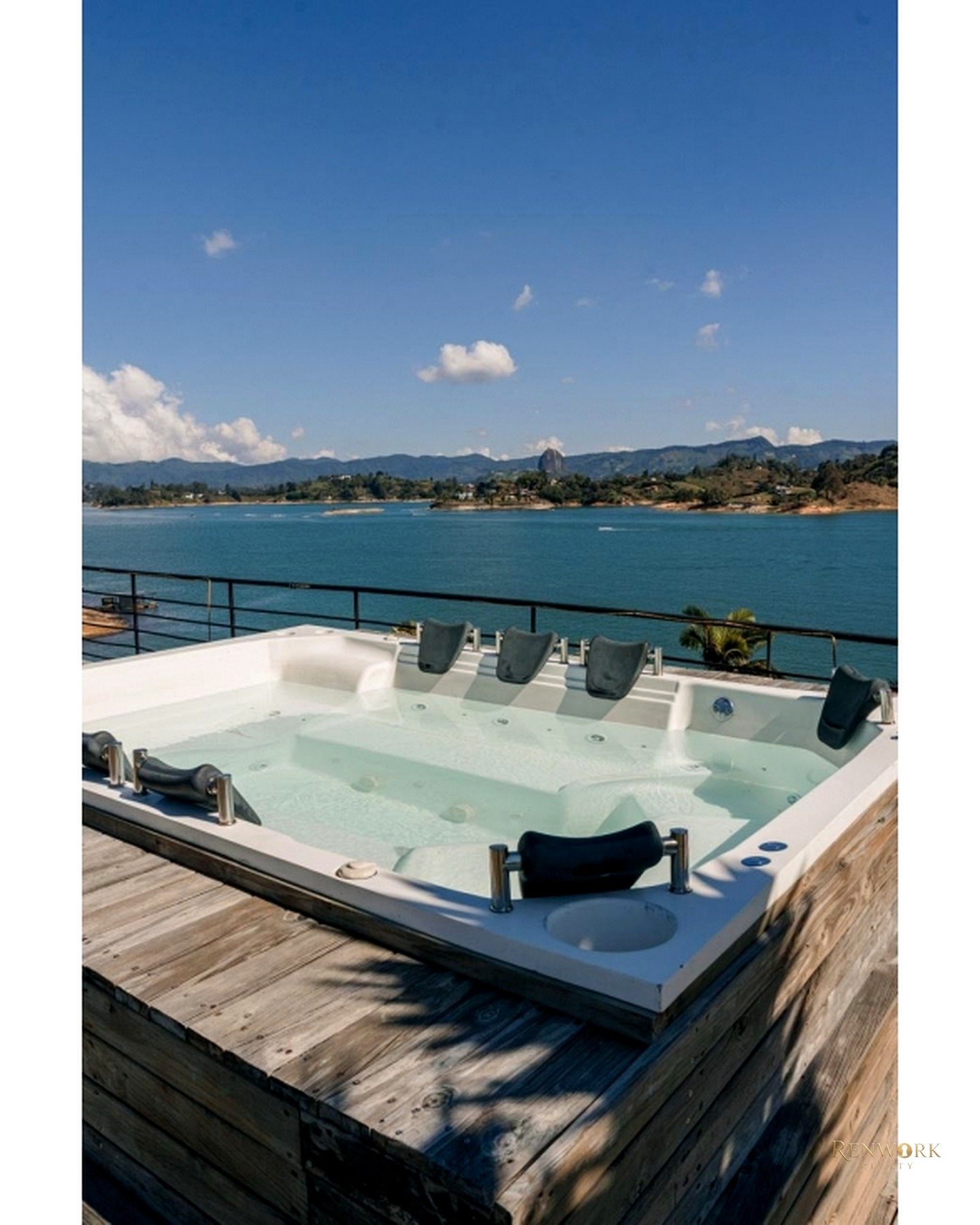 CASA EN GUATAPE CON ACESSO A LA REPRESA · foto 5