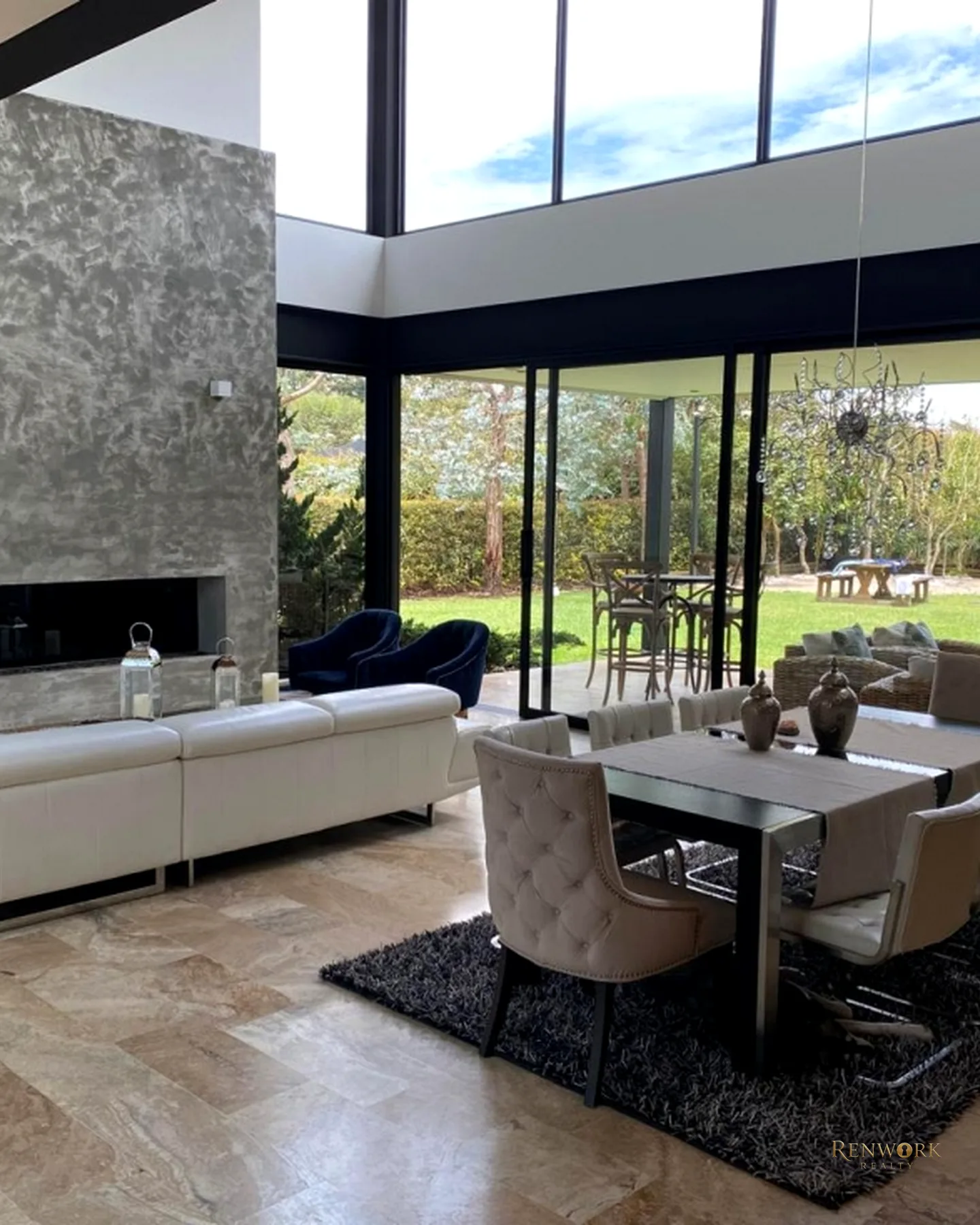CASA EN LLANOGRANDE A POCOS METRSO DEL CLUB CAMPESTRE DE LLANOGRANDE · foto 2