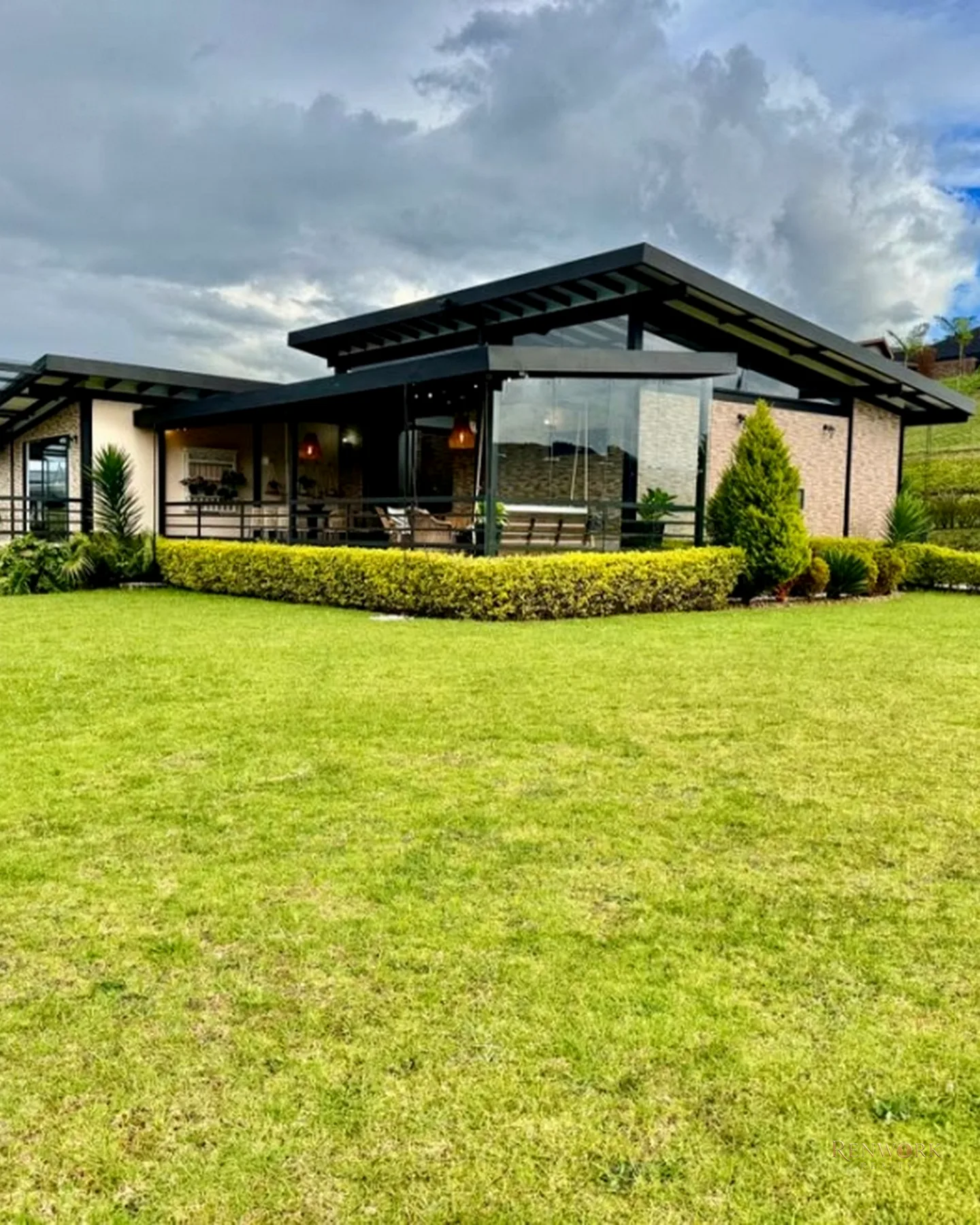 CASA EN MONTE SERENO EL RETIRO · foto 1
