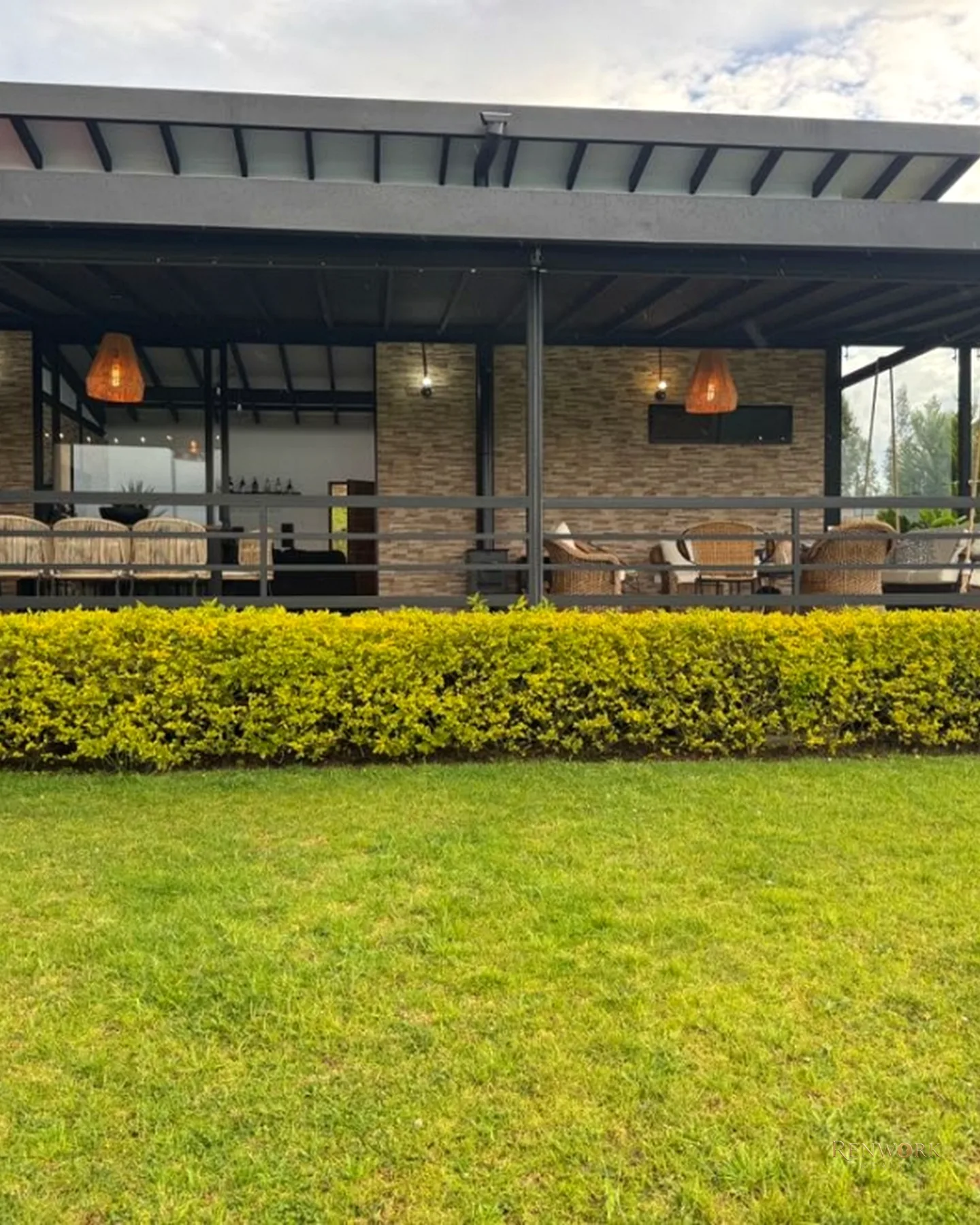 CASA EN MONTE SERENO EL RETIRO · foto 15