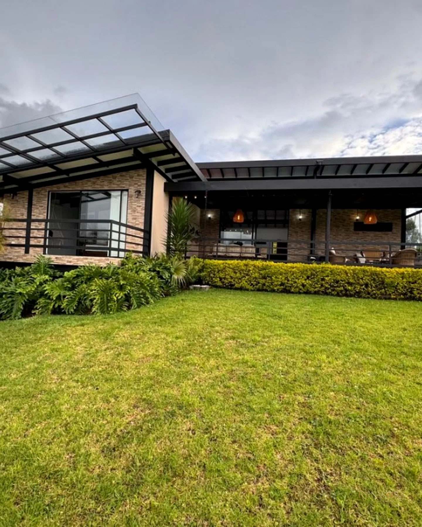 CASA EN MONTE SERENO EL RETIRO · foto 2