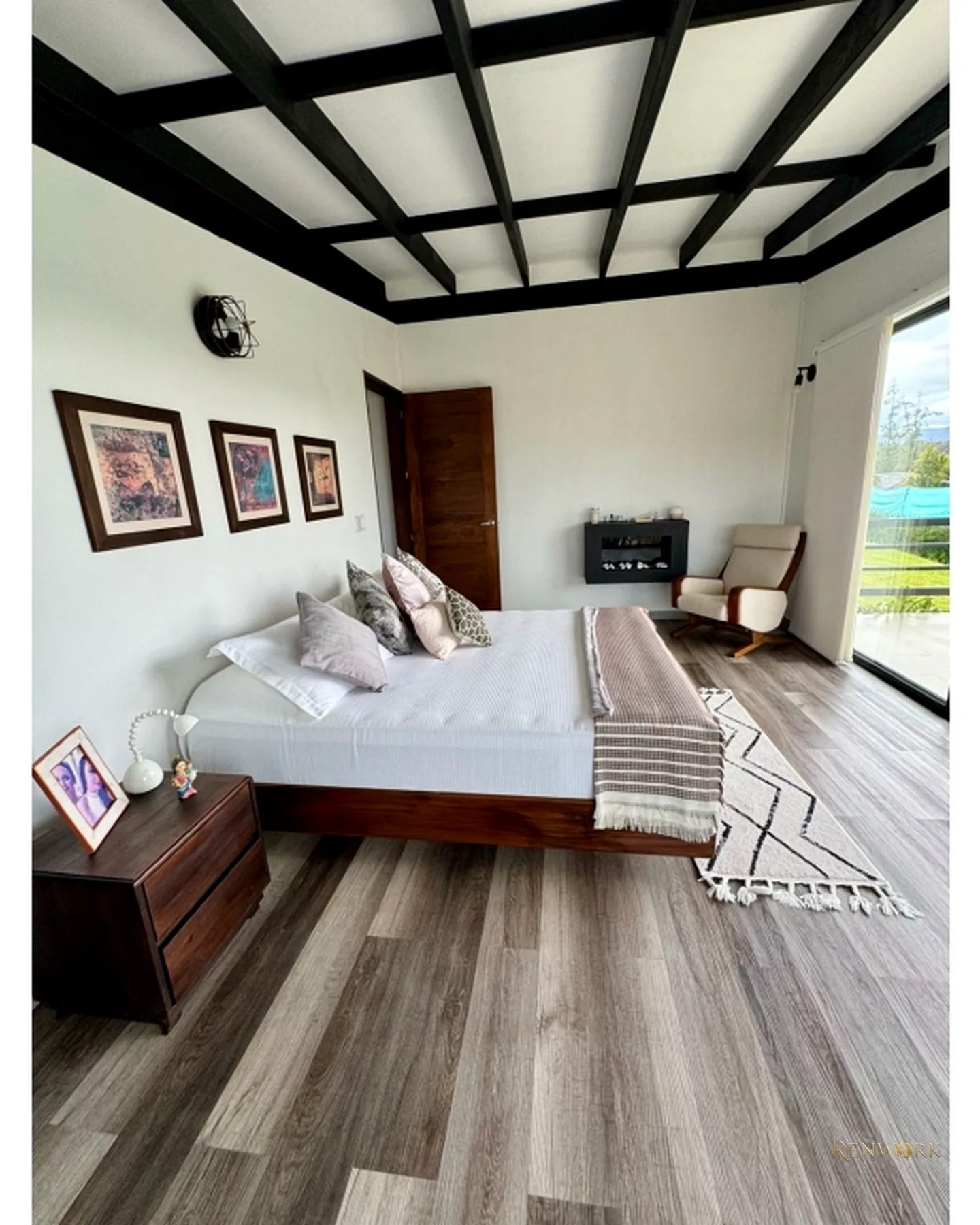CASA EN MONTE SERENO EL RETIRO · foto 8