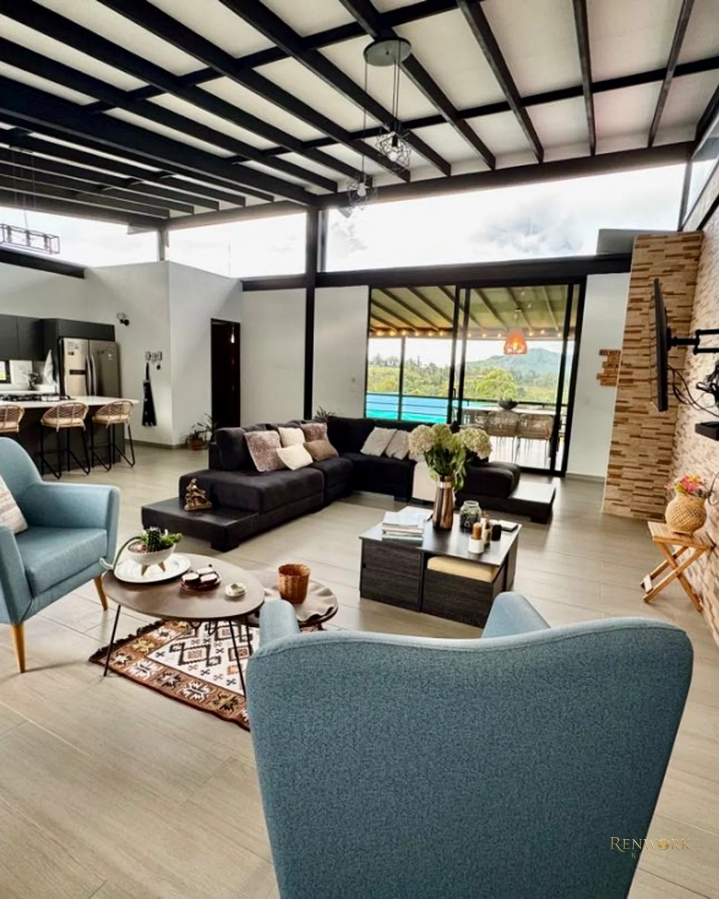 CASA EN MONTE SERENO EL RETIRO · foto 6