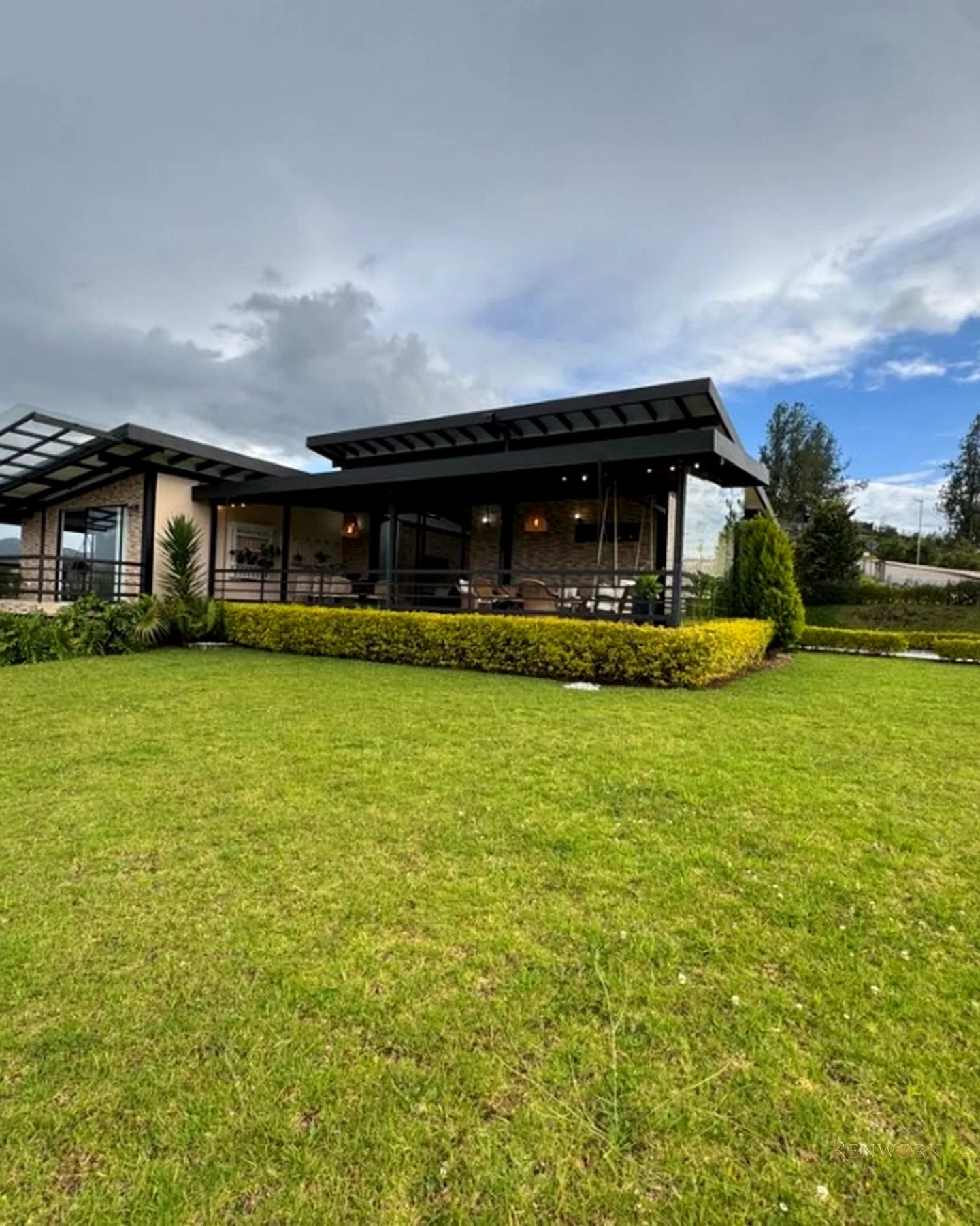 CASA EN MONTE SERENO EL RETIRO · foto 3