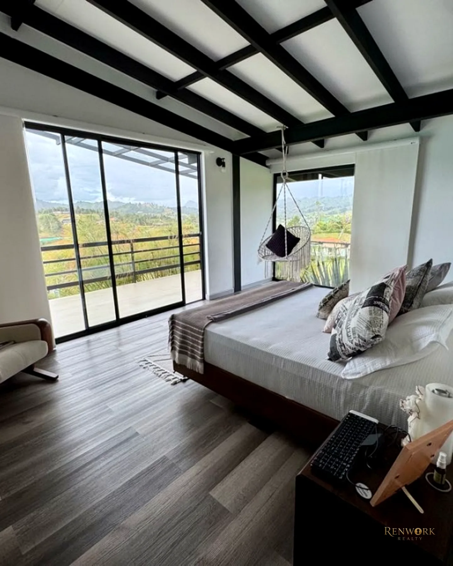 CASA EN MONTE SERENO EL RETIRO · foto 9