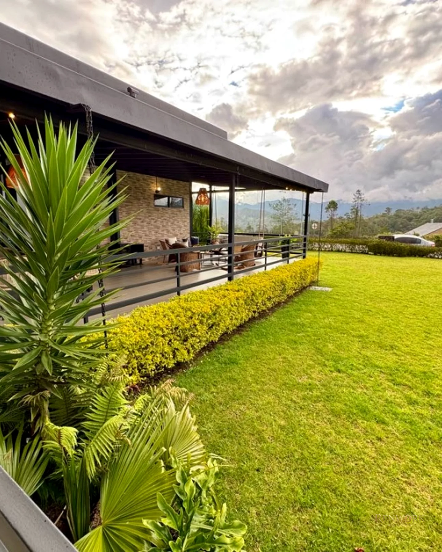 CASA EN MONTE SERENO EL RETIRO · foto 20