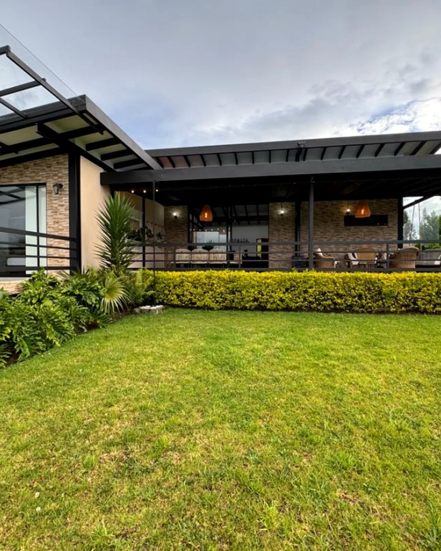 CASA EN MONTE SERENO EL RETIRO · foto 17