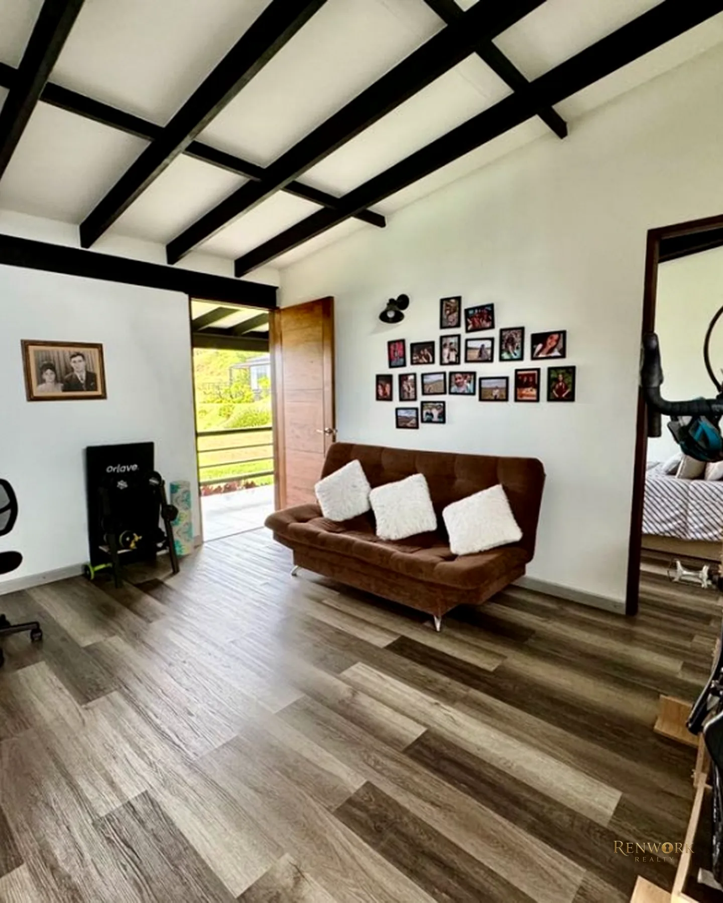 CASA EN MONTE SERENO EL RETIRO · foto 11