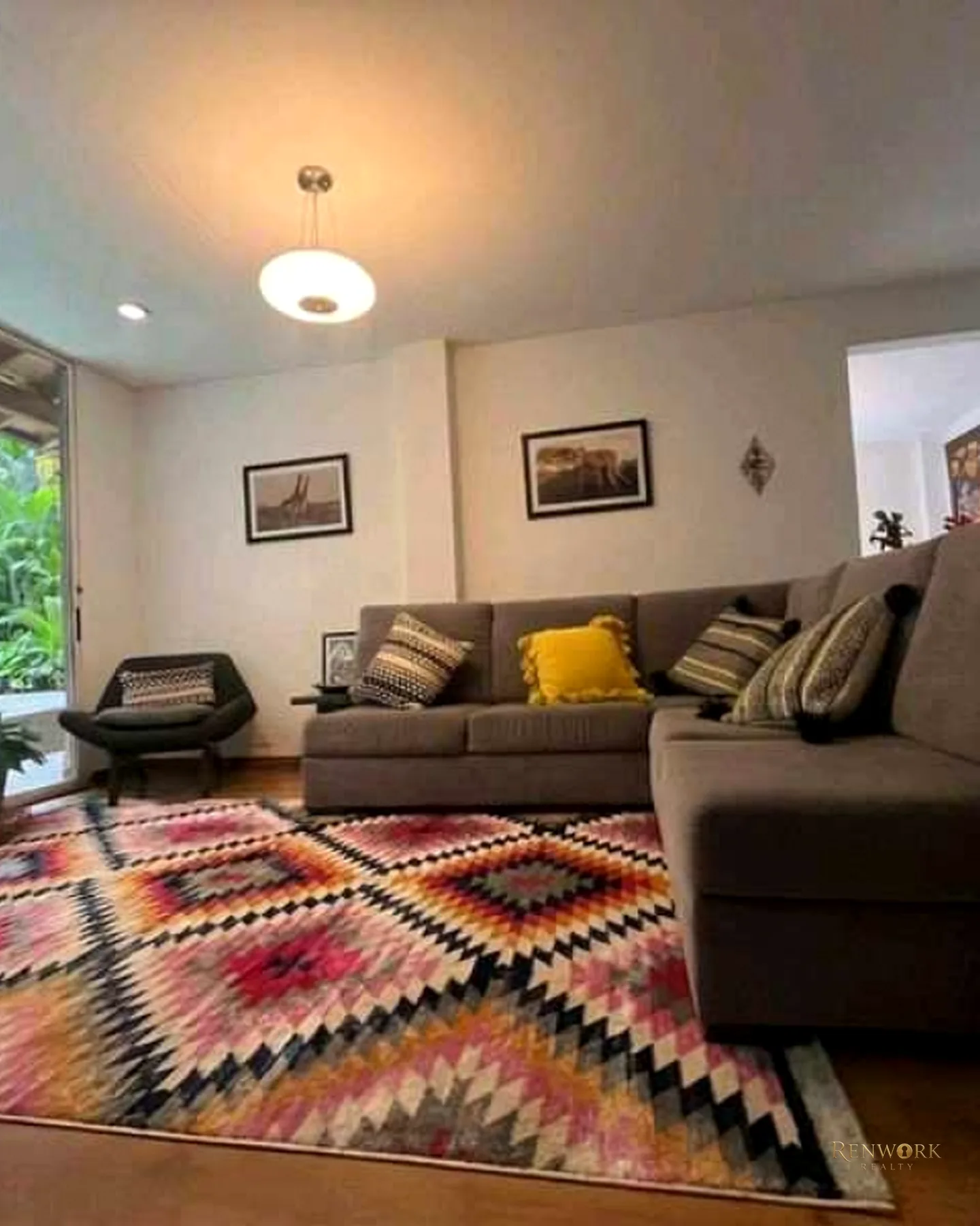 CASA EN SAN LUCAS A PASOS DEL MONTESSORI · foto 1