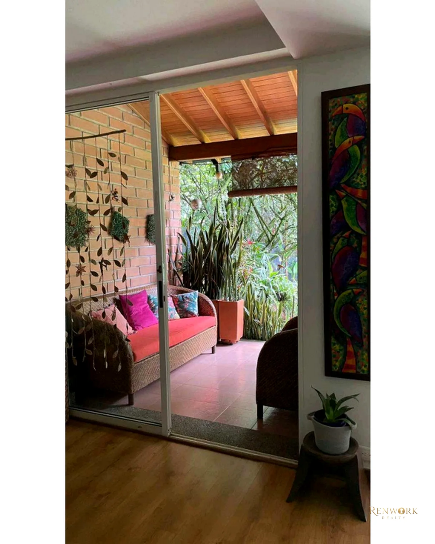 CASA EN SAN LUCAS A PASOS DEL MONTESSORI · foto 6