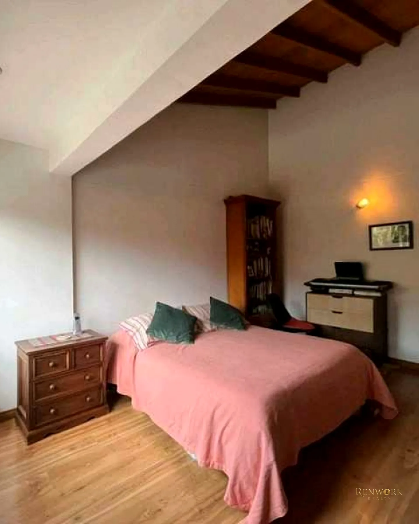 CASA EN SAN LUCAS A PASOS DEL MONTESSORI · foto 9