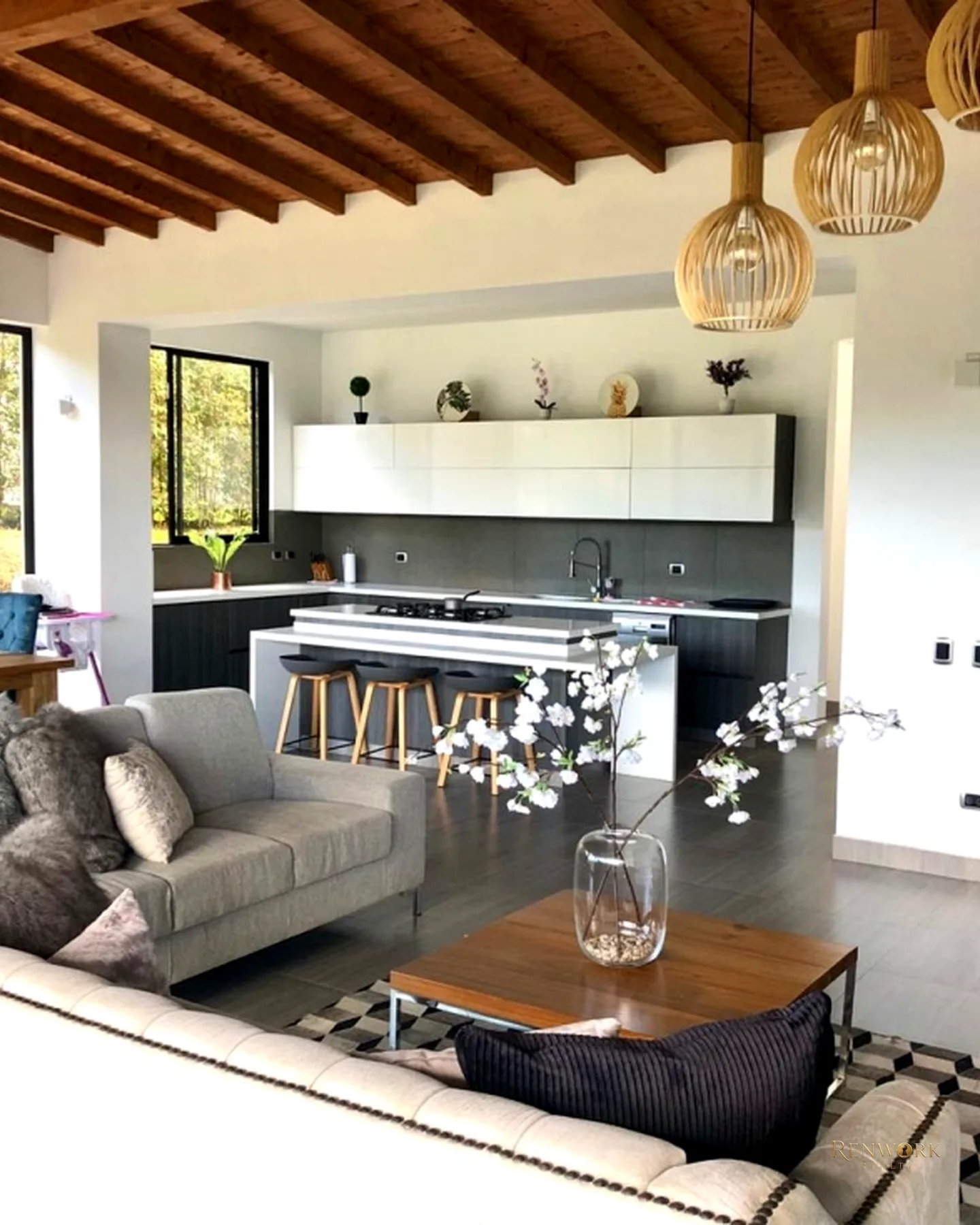 CASA EN SOTO DEL ESTE EL RETIRO · foto 1