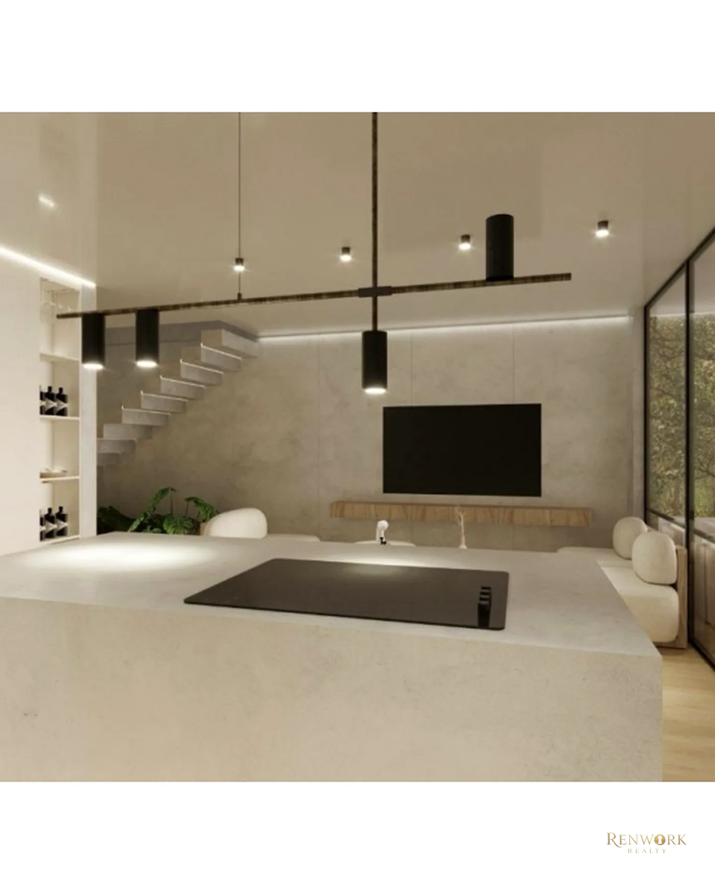 CASA EN UNIDAD CERRADA ENTRE LLANOGRANDE Y SAN ANTONIO PARA ESTRENAR · foto 4