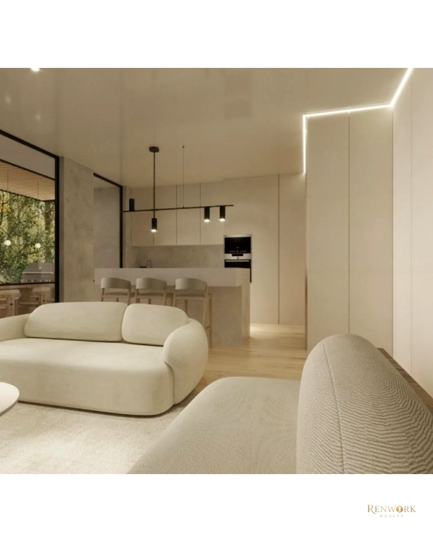 CASA EN UNIDAD CERRADA ENTRE LLANOGRANDE Y SAN ANTONIO PARA ESTRENAR · foto 2