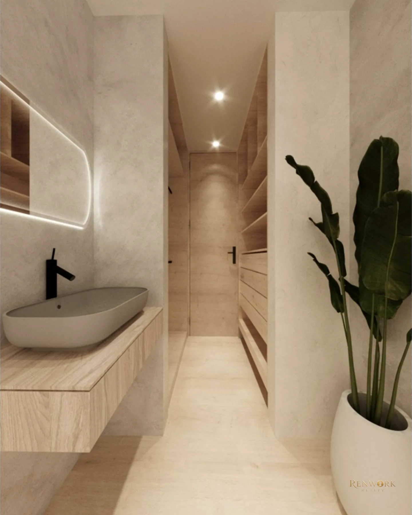 CASA EN UNIDAD CERRADA ENTRE LLANOGRANDE Y SAN ANTONIO PARA ESTRENAR · foto 15