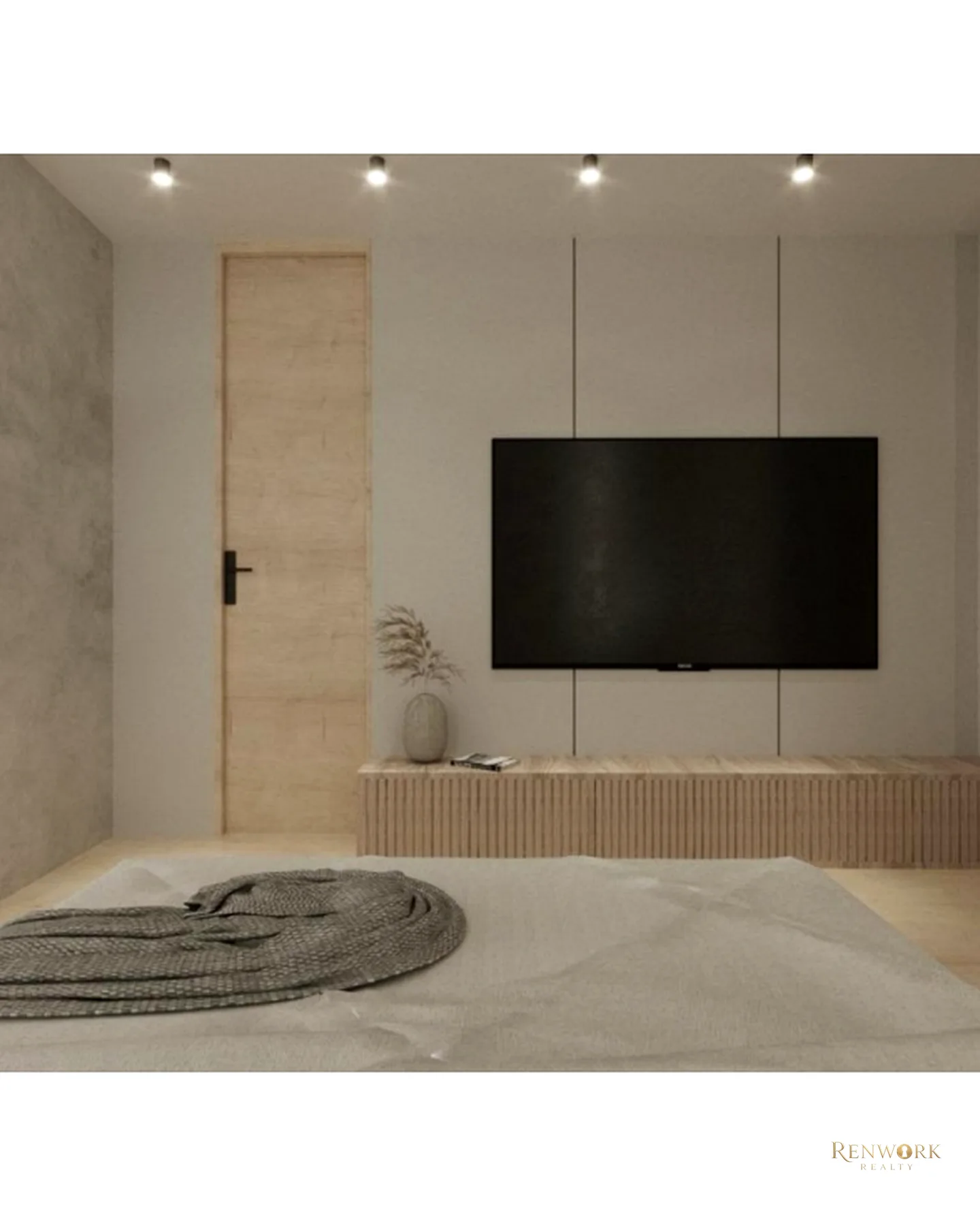 CASA EN UNIDAD CERRADA ENTRE LLANOGRANDE Y SAN ANTONIO PARA ESTRENAR · foto 14