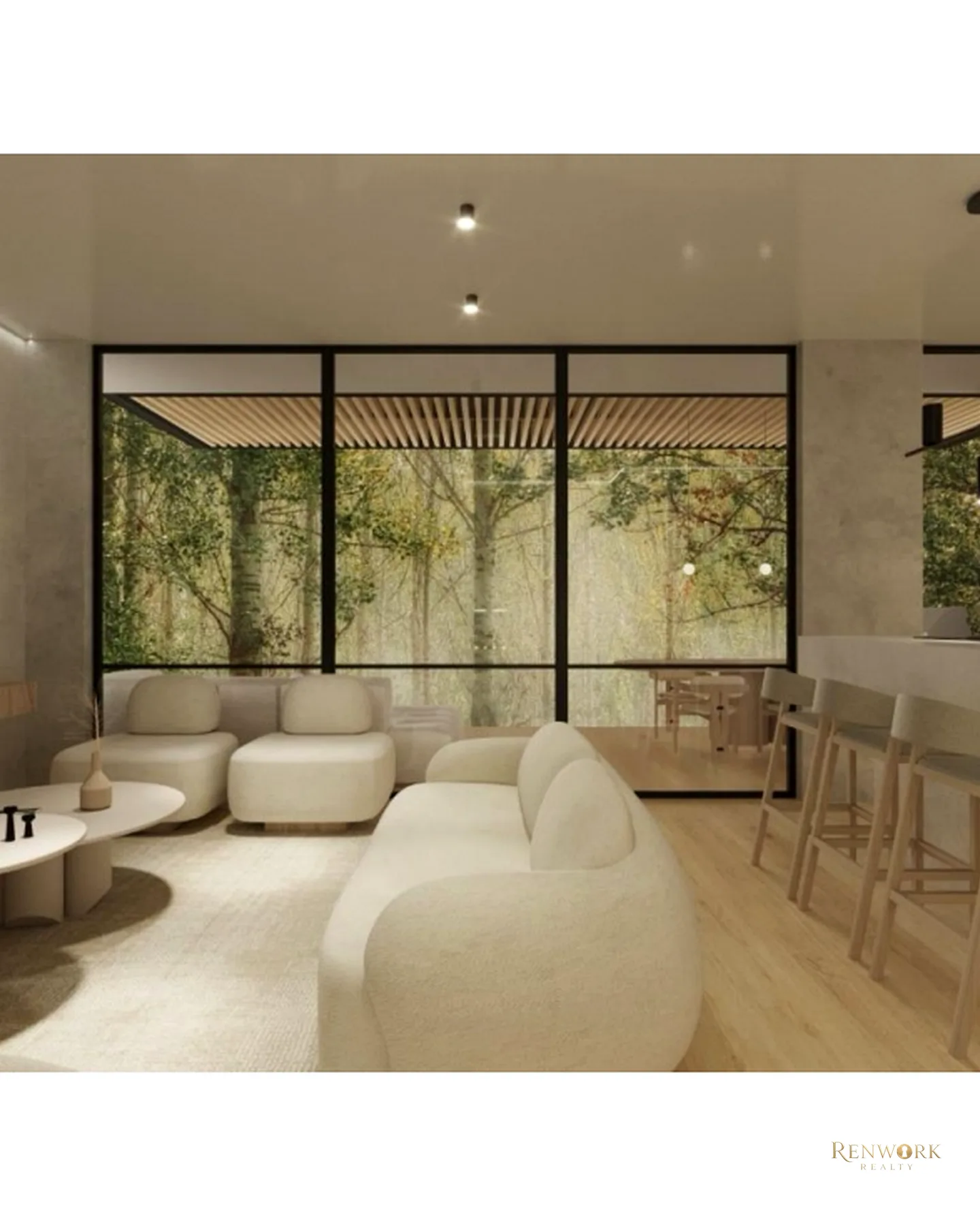 CASA EN UNIDAD CERRADA ENTRE LLANOGRANDE Y SAN ANTONIO PARA ESTRENAR · foto 1