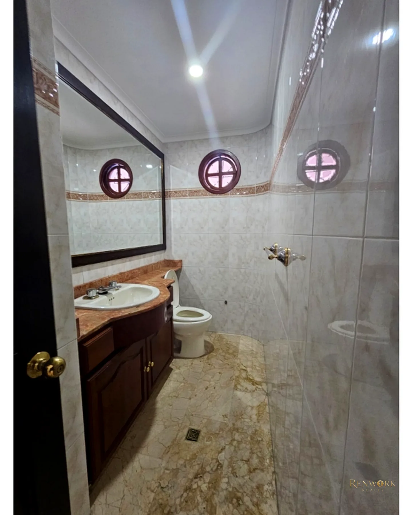 CASA EN UNIDAD CERRADA POBLADO EL TESORO · foto 13