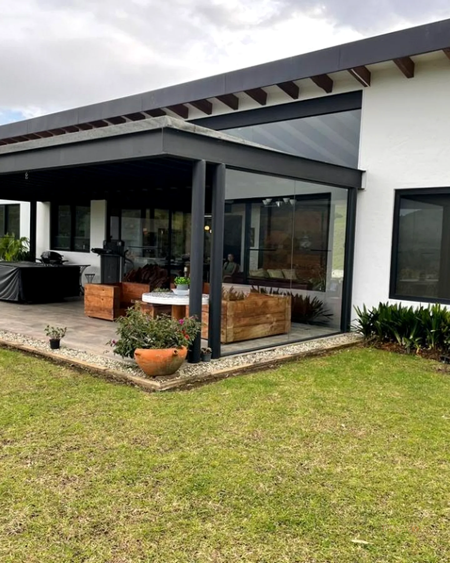 CASA EN UNIDAD CERRADA RIONEGRO PONTEZUELA · foto 22
