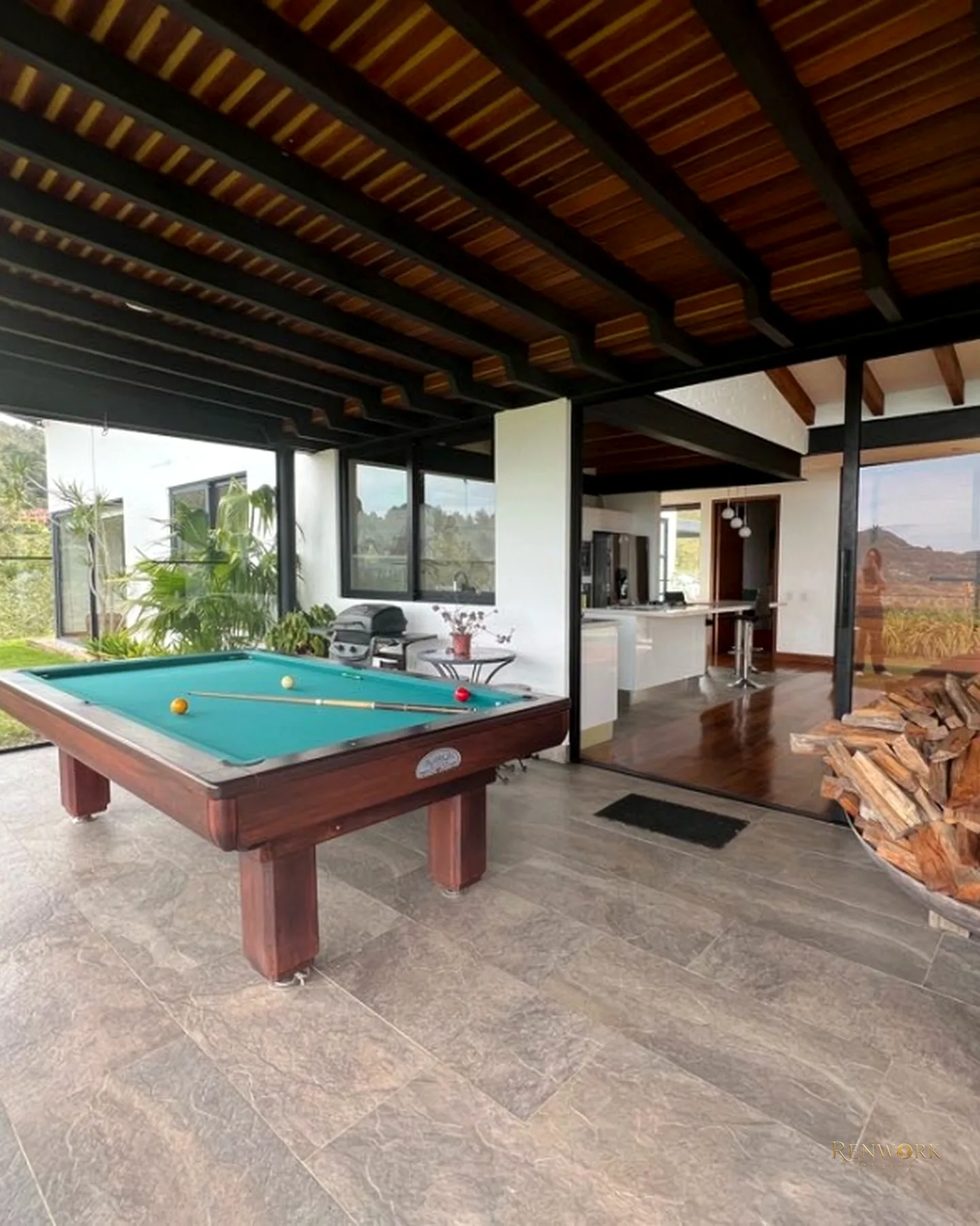CASA EN UNIDAD CERRADA RIONEGRO PONTEZUELA · foto 13