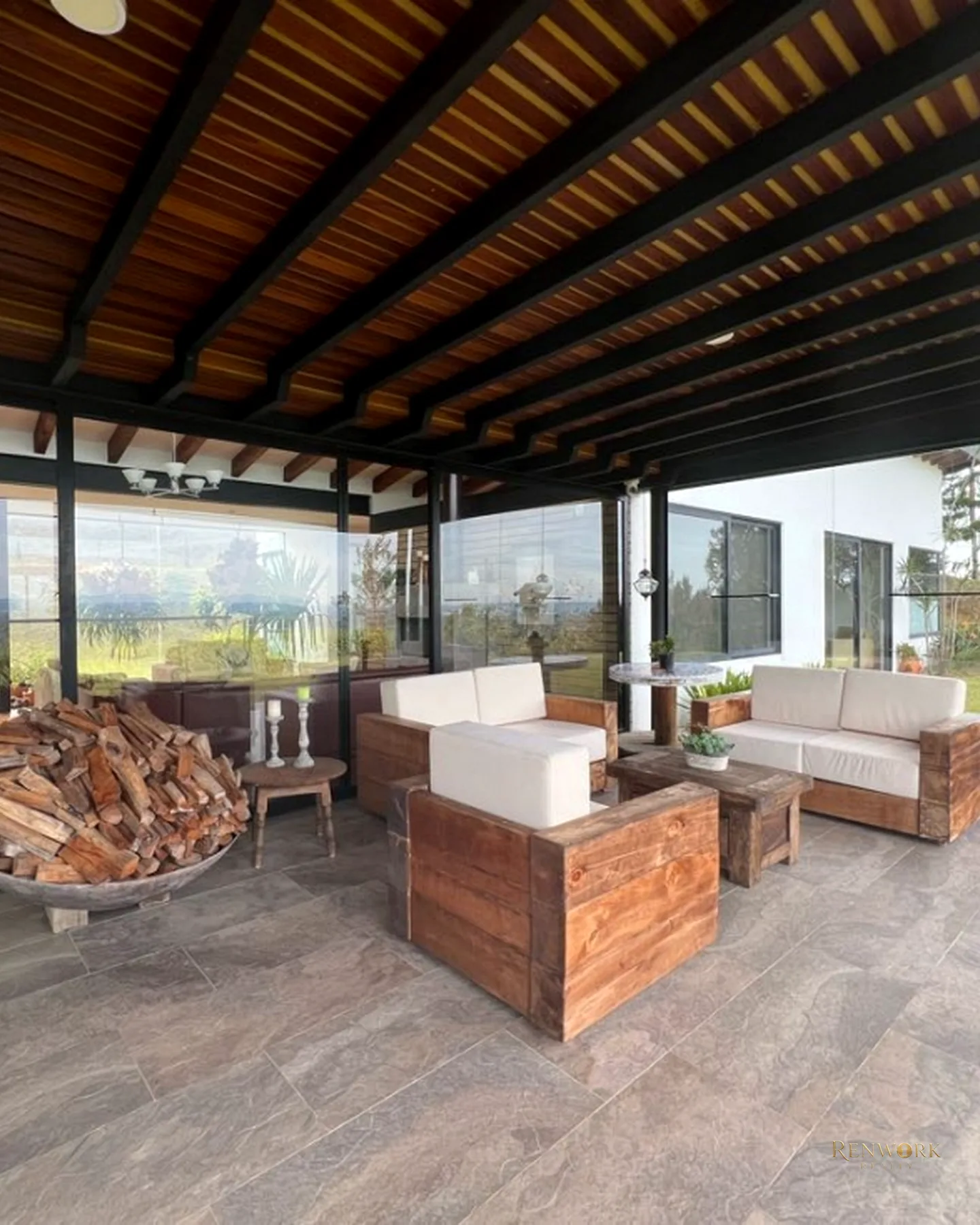 CASA EN UNIDAD CERRADA RIONEGRO PONTEZUELA · foto 12