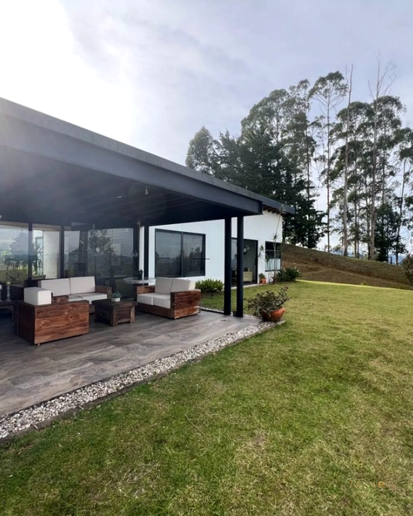 CASA EN UNIDAD CERRADA RIONEGRO PONTEZUELA · foto 20