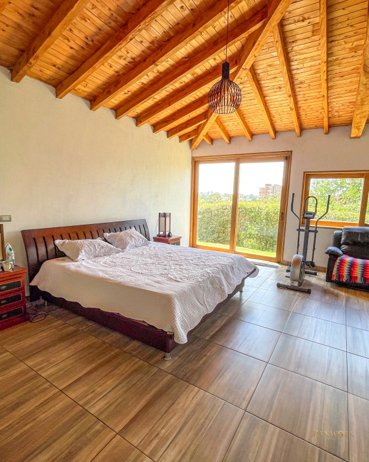 CASA EN UNIDAD CERRADA RIONEGRO UN SOLO NIVEL · foto 12