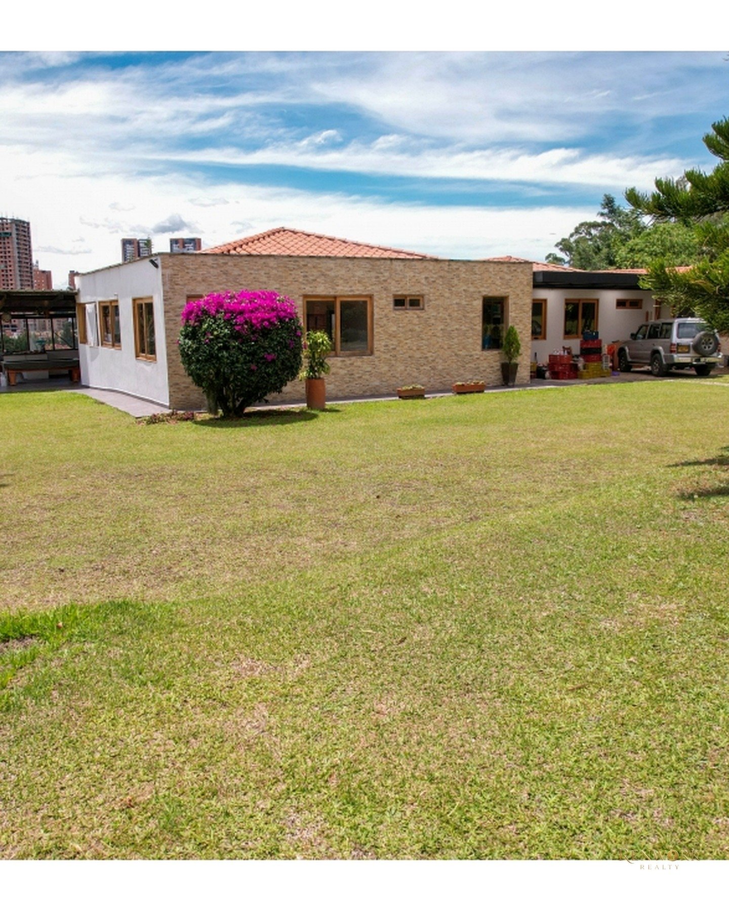 CASA EN UNIDAD CERRADA RIONEGRO UN SOLO NIVEL · foto 7