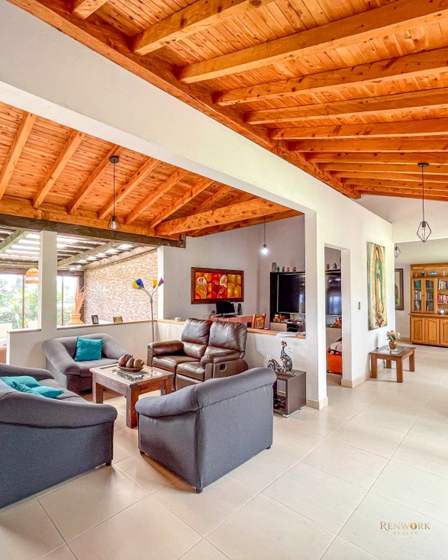 CASA EN UNIDAD CERRADA RIONEGRO UN SOLO NIVEL · foto 3