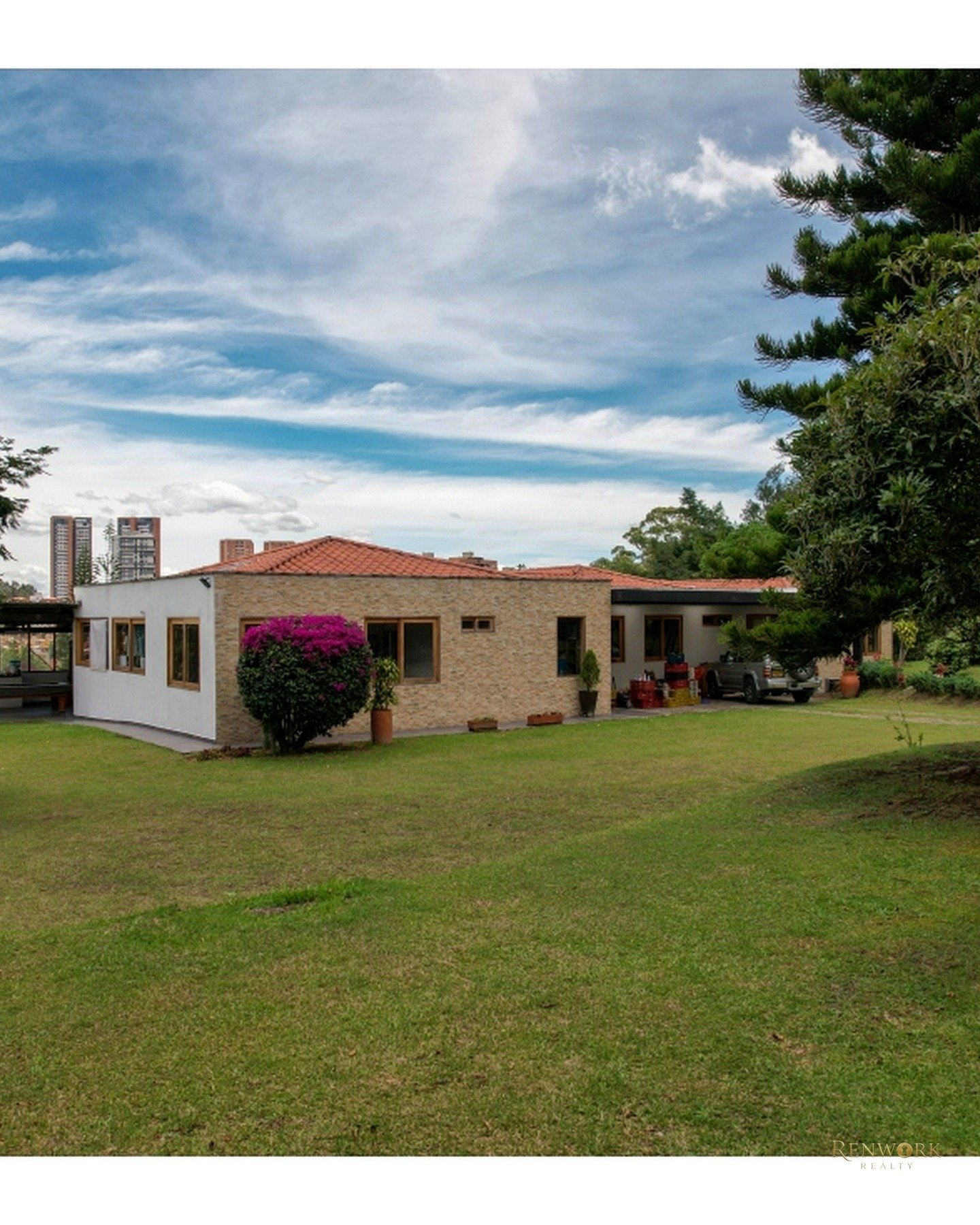 CASA EN UNIDAD CERRADA RIONEGRO UN SOLO NIVEL · foto 6