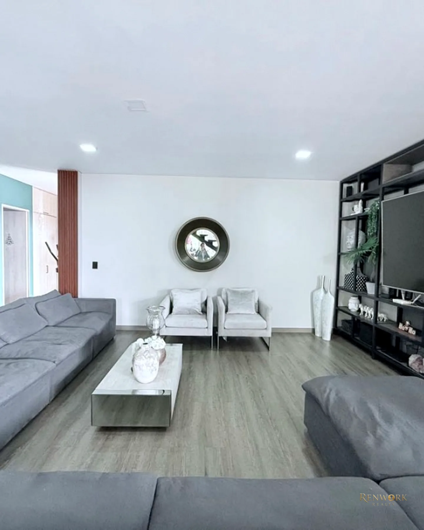 CASA EN VENTA ALTO DE PALMAS · foto 5