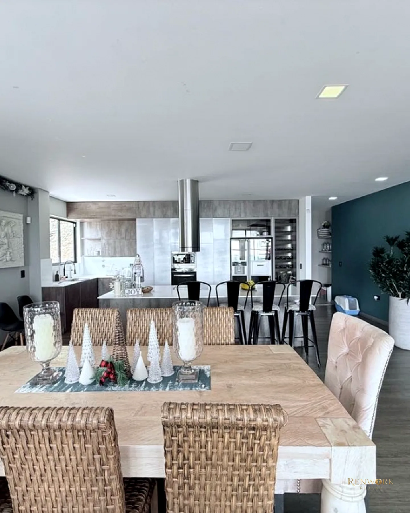 CASA EN VENTA ALTO DE PALMAS · foto 8
